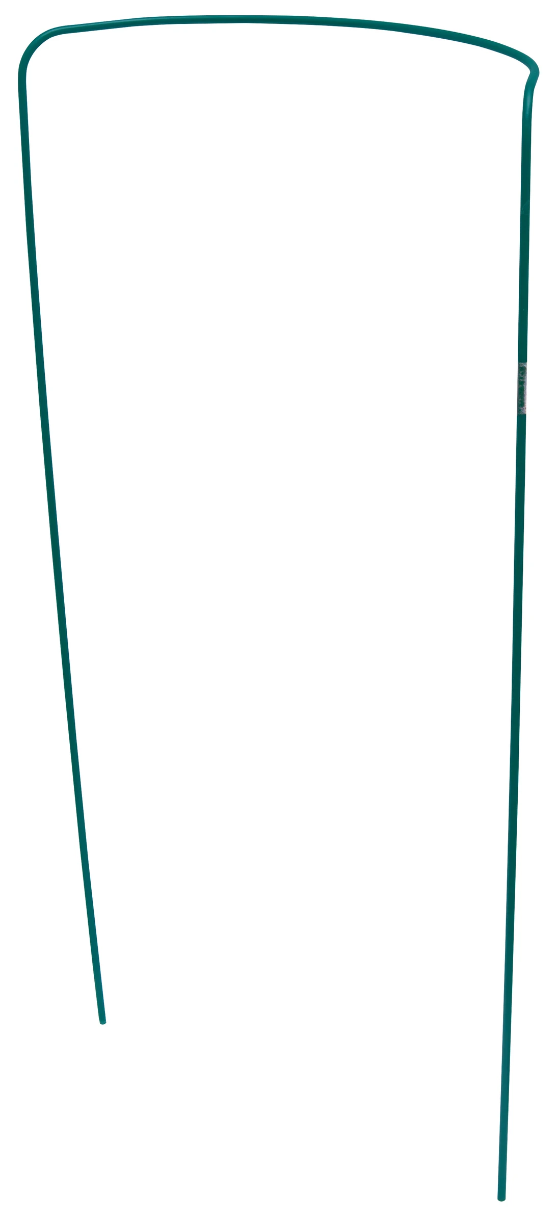 Staudenstütze halbrund 40x35cm