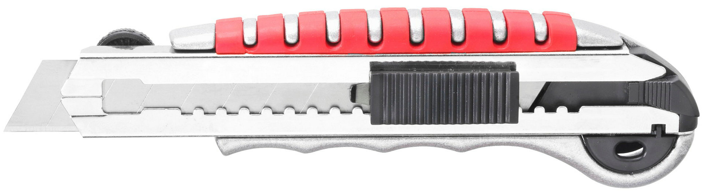 Unimesser Zinkdr-Kst-Griff 18mm 6K