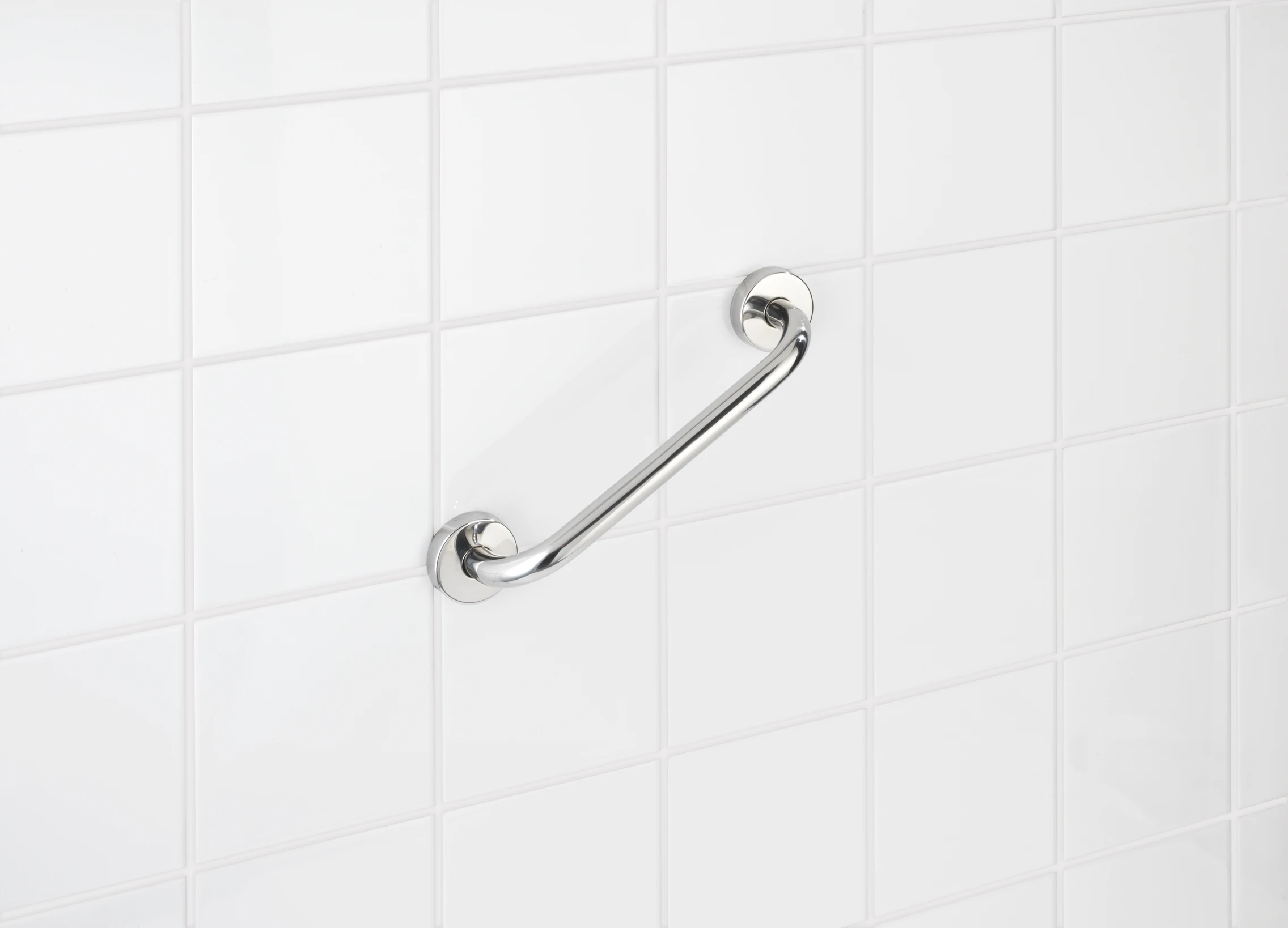 Badewannengriff 25cm Bosio Shine