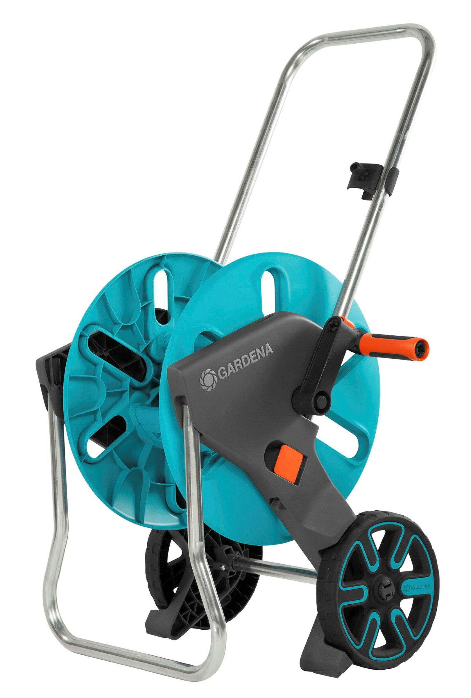 Schlauchwagen CleverRoll M