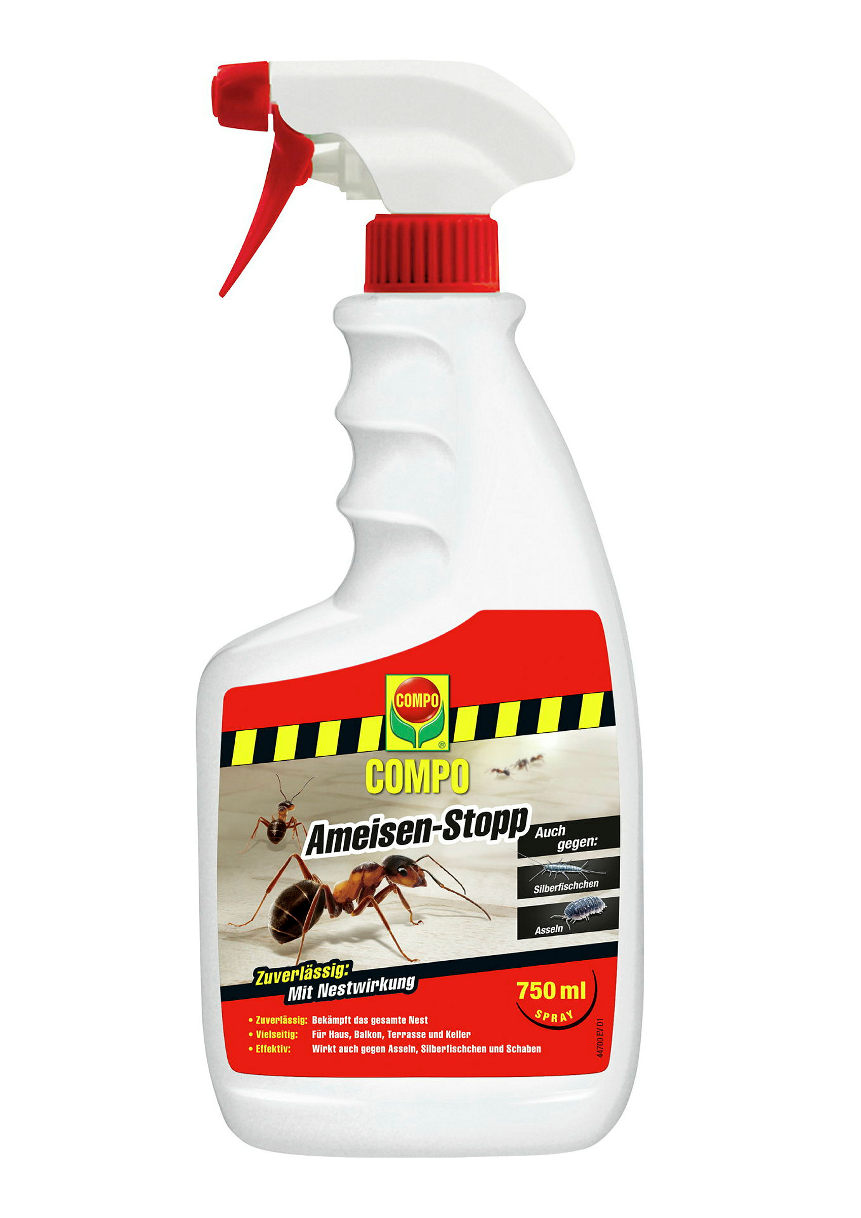 COMPO Ameisen-Stopp 750 ml
