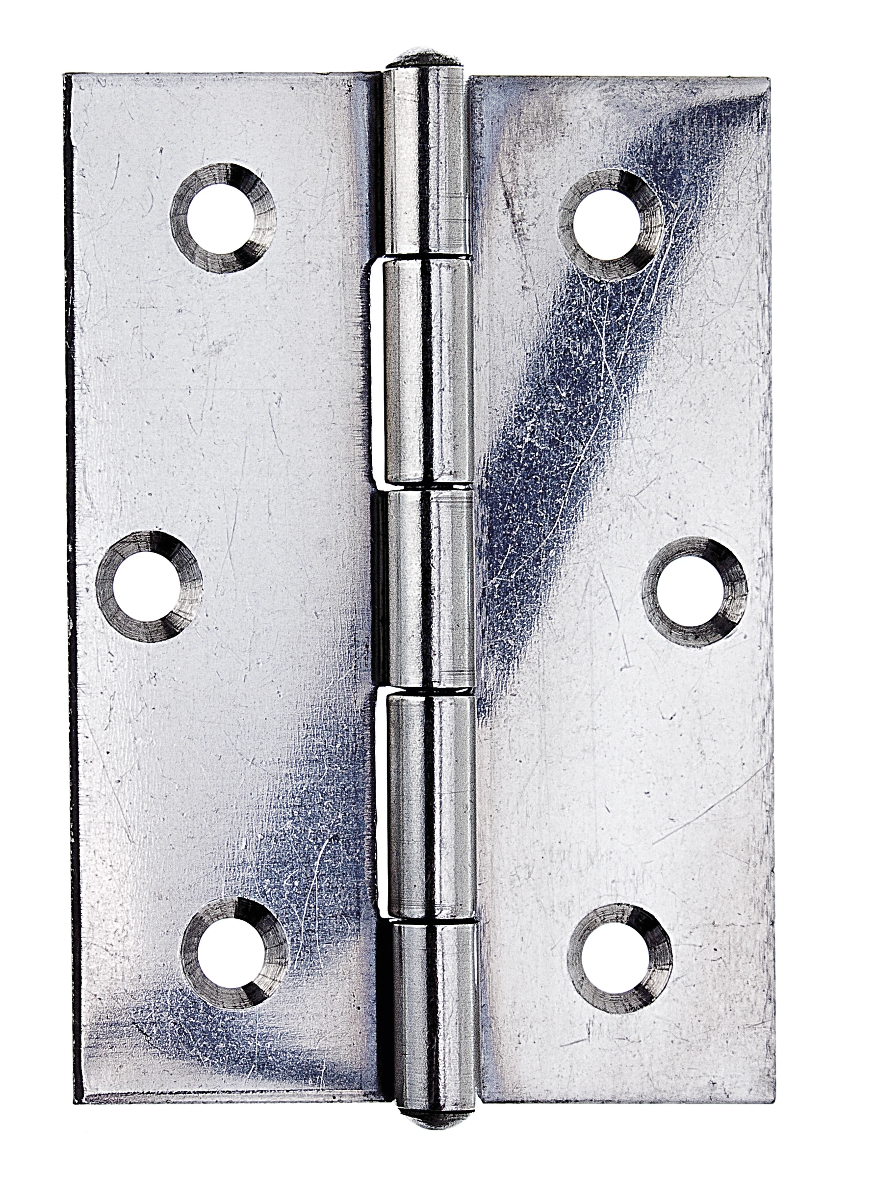 Scharnier 80x58 Edelstahl