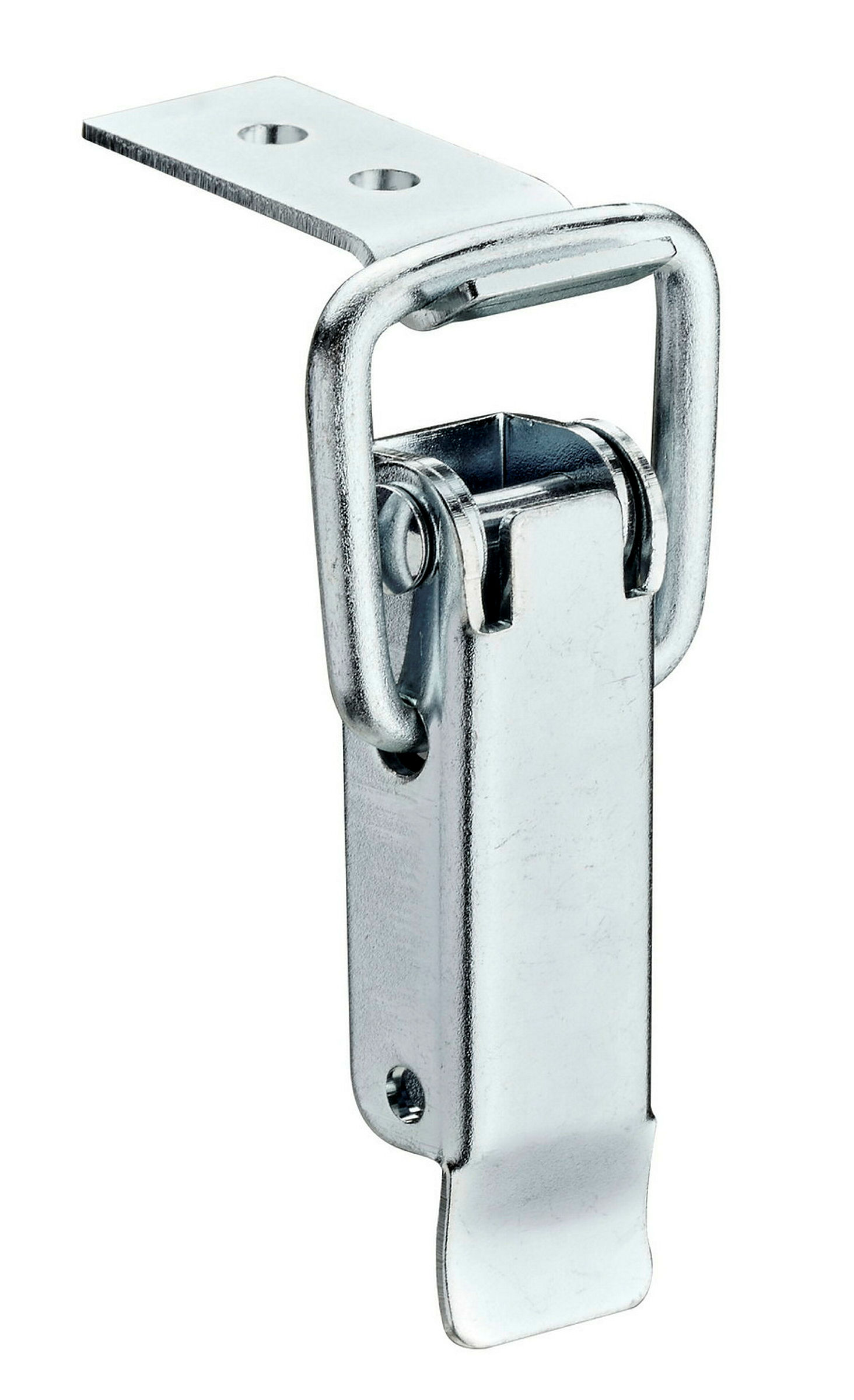 Magnetschnäpper 1 kg, zum Einbohren, 14 mm x Ø 8 mm