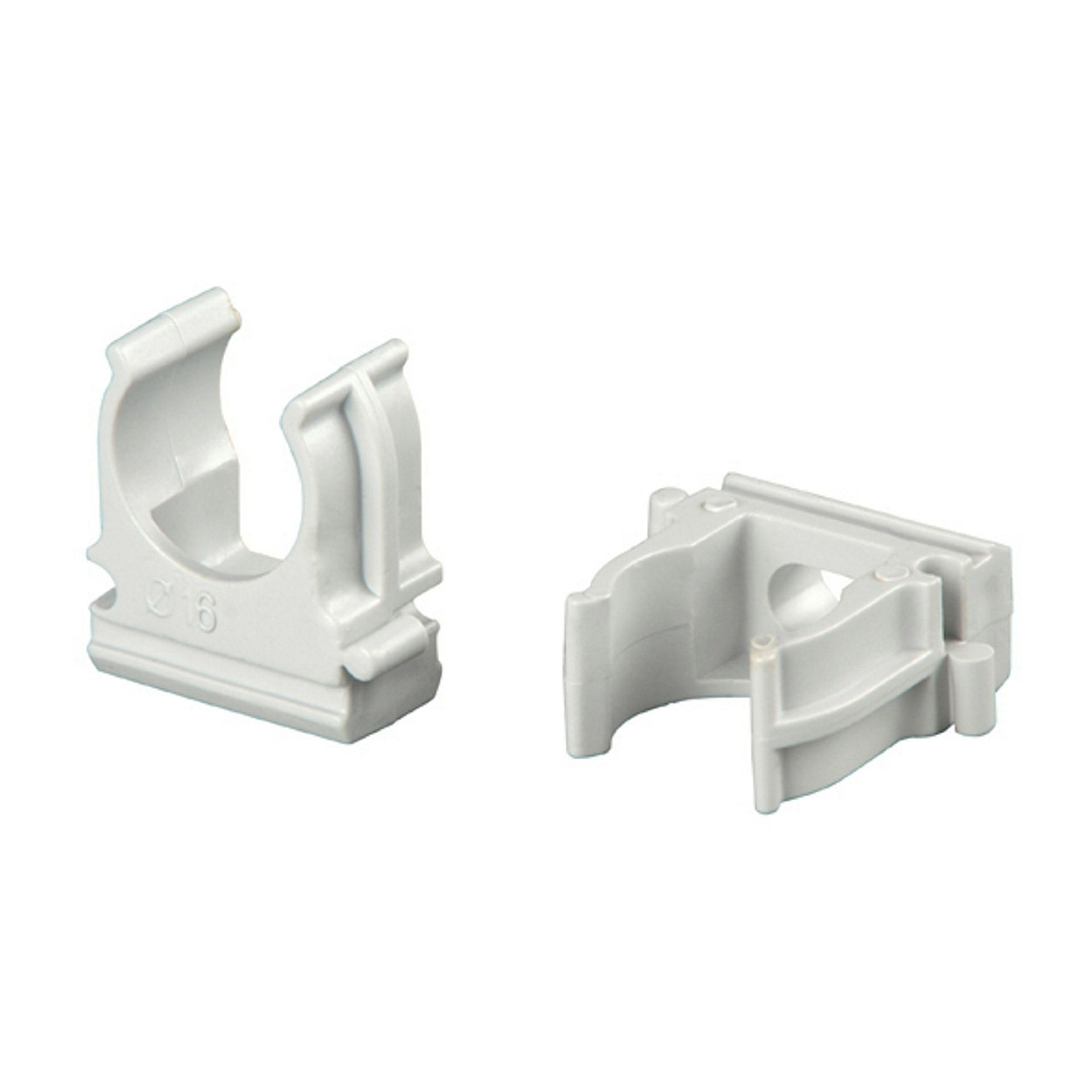 Iso-Klemmsch.starr EN25 25St