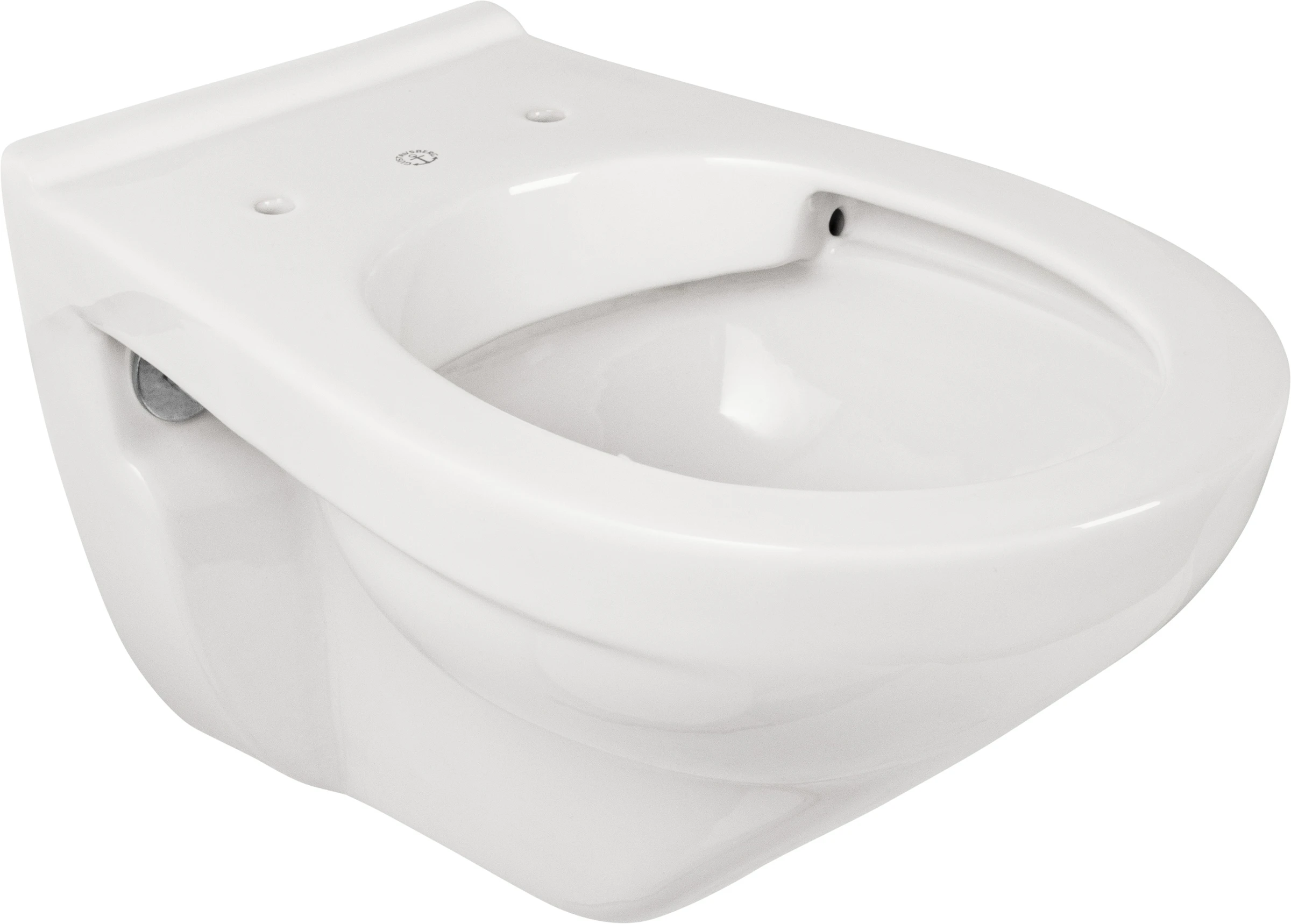Wand-WC VB Festival tief SRL weiss