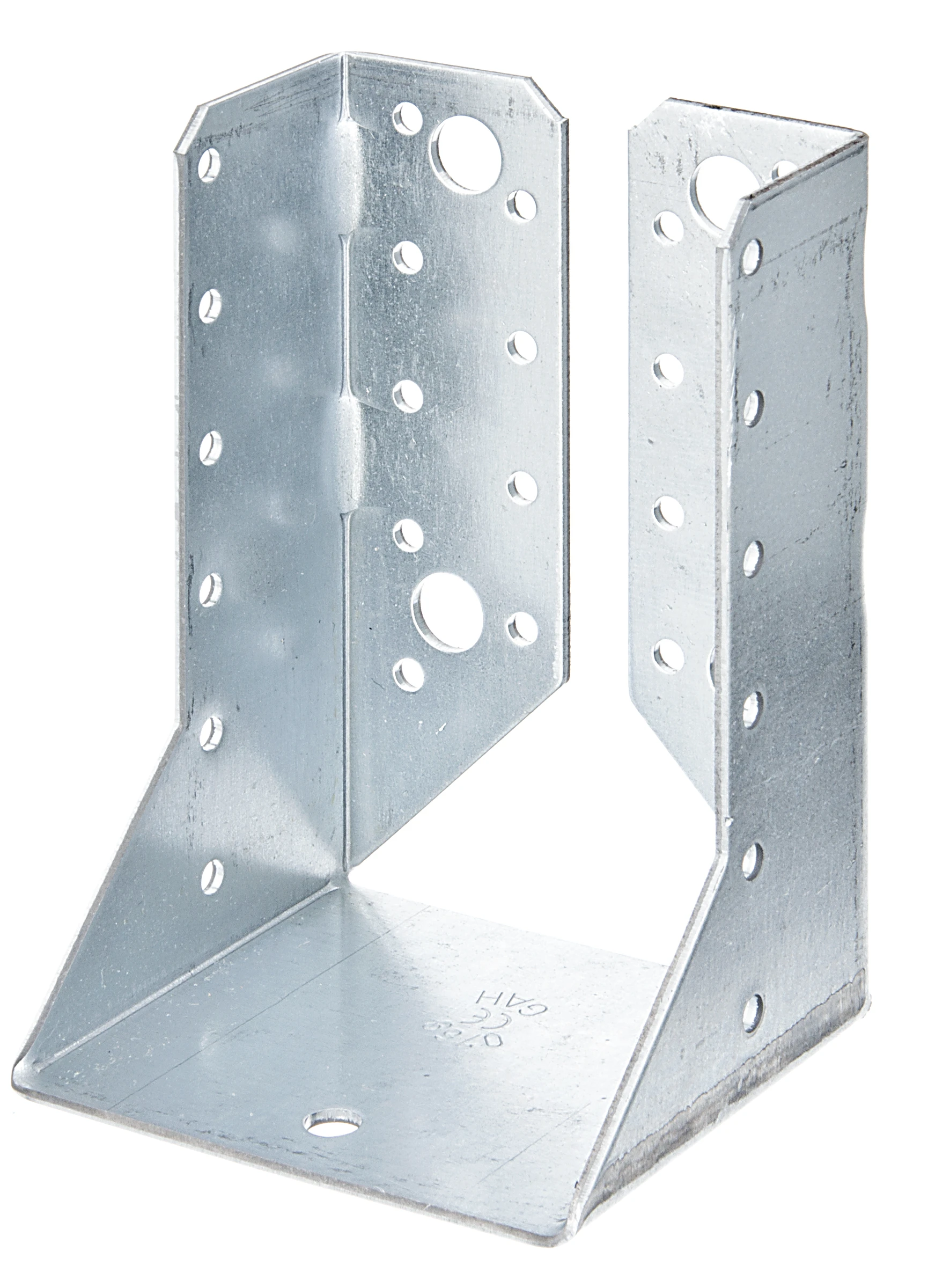 Balkenschuh Typ B 80x120 sendzimirverzinkt