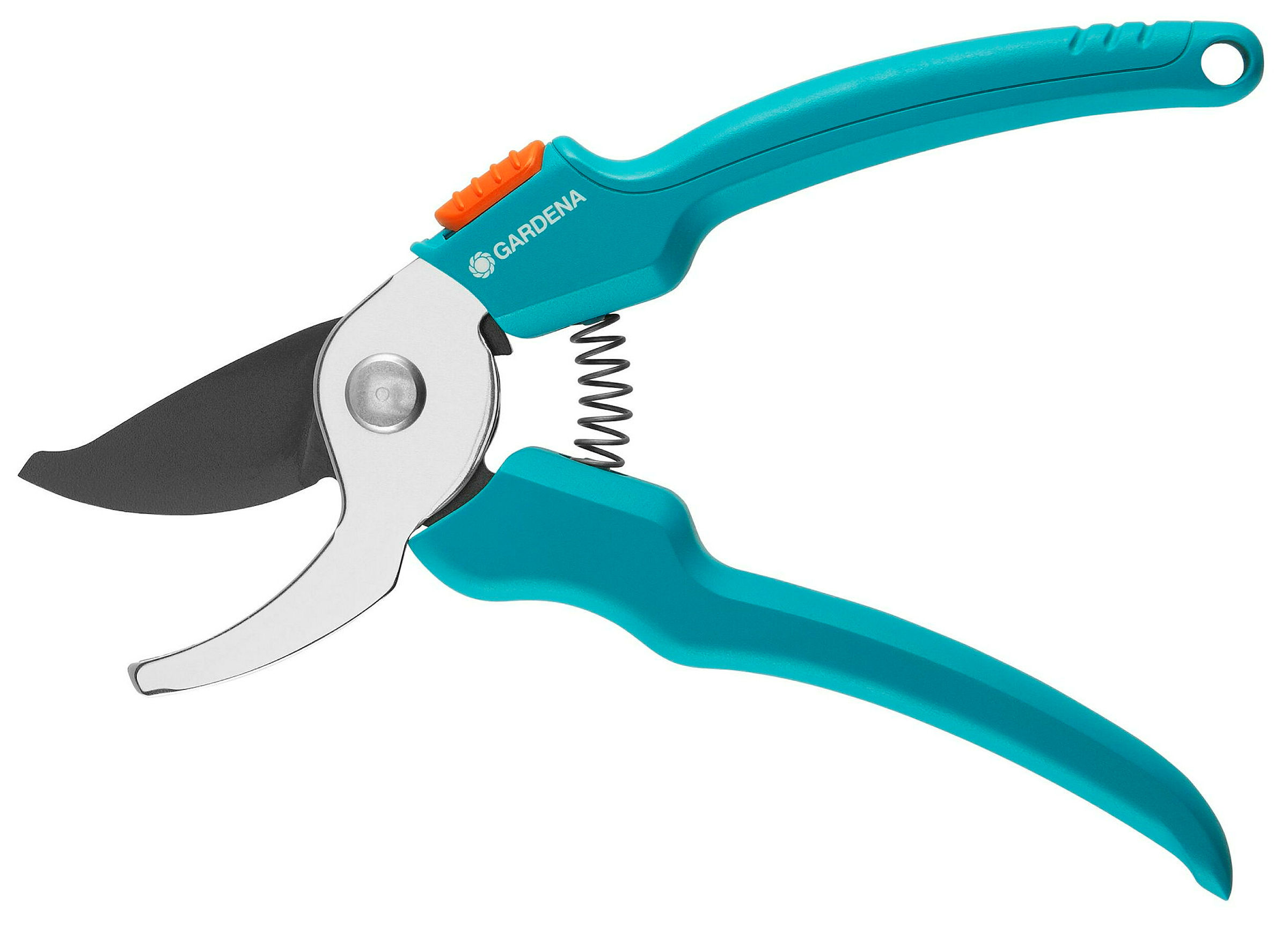 GARDENA Heckenschere NatureCut mit Gartenschere