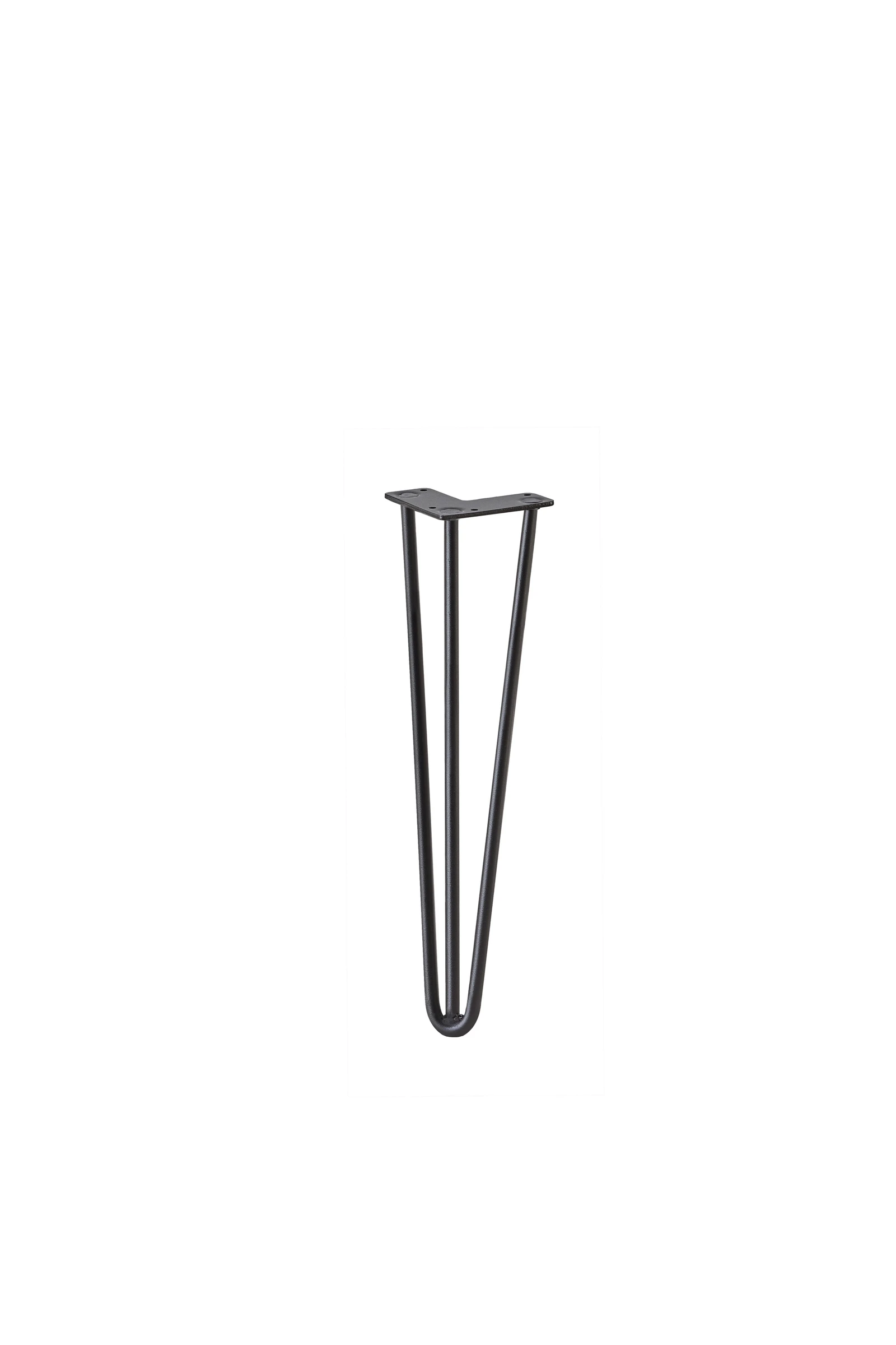 SPIDER 450 mm schwarz