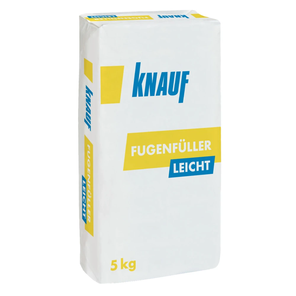 Der Spezialgips, der mehr kann