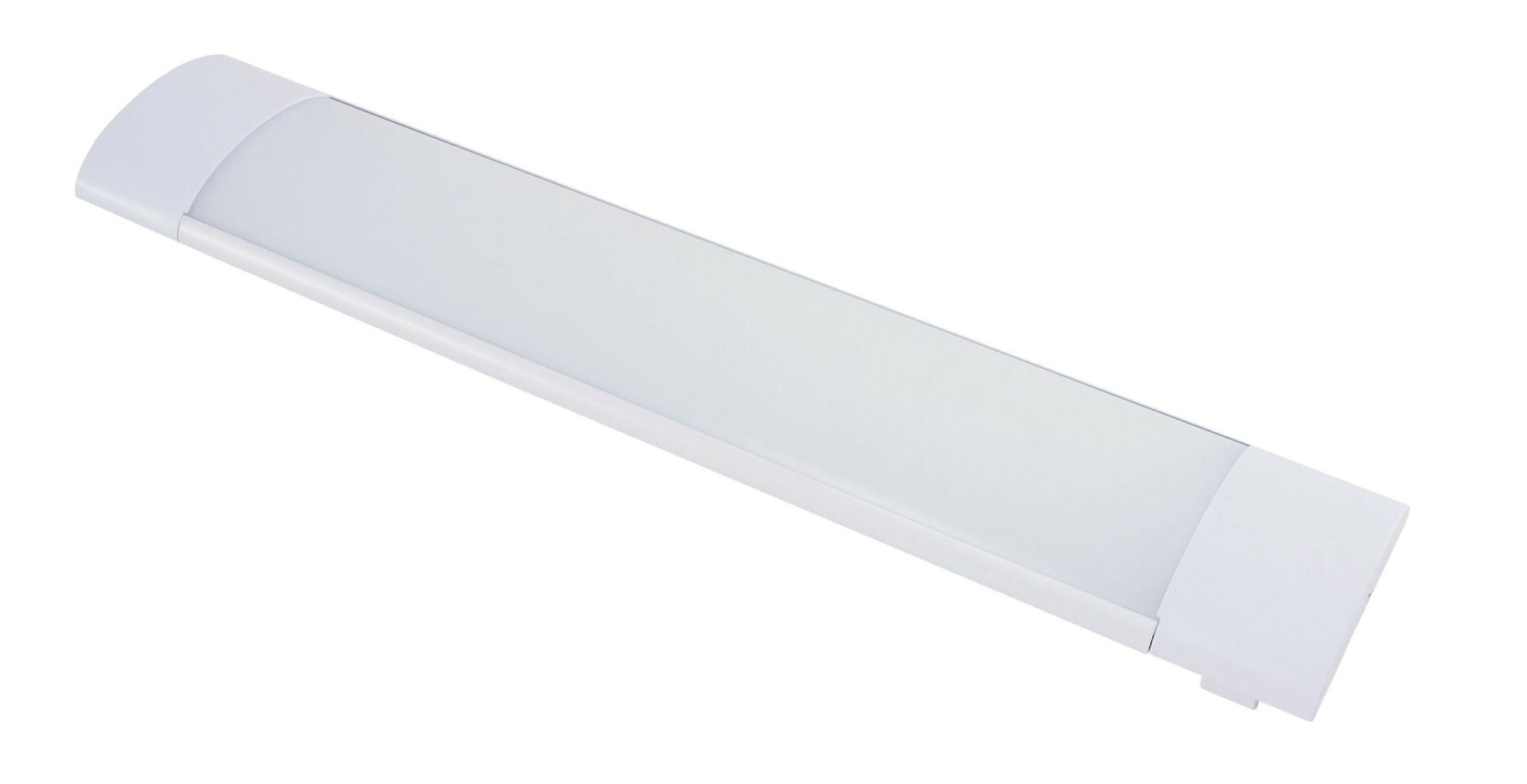 Cristal LED 48W weiß