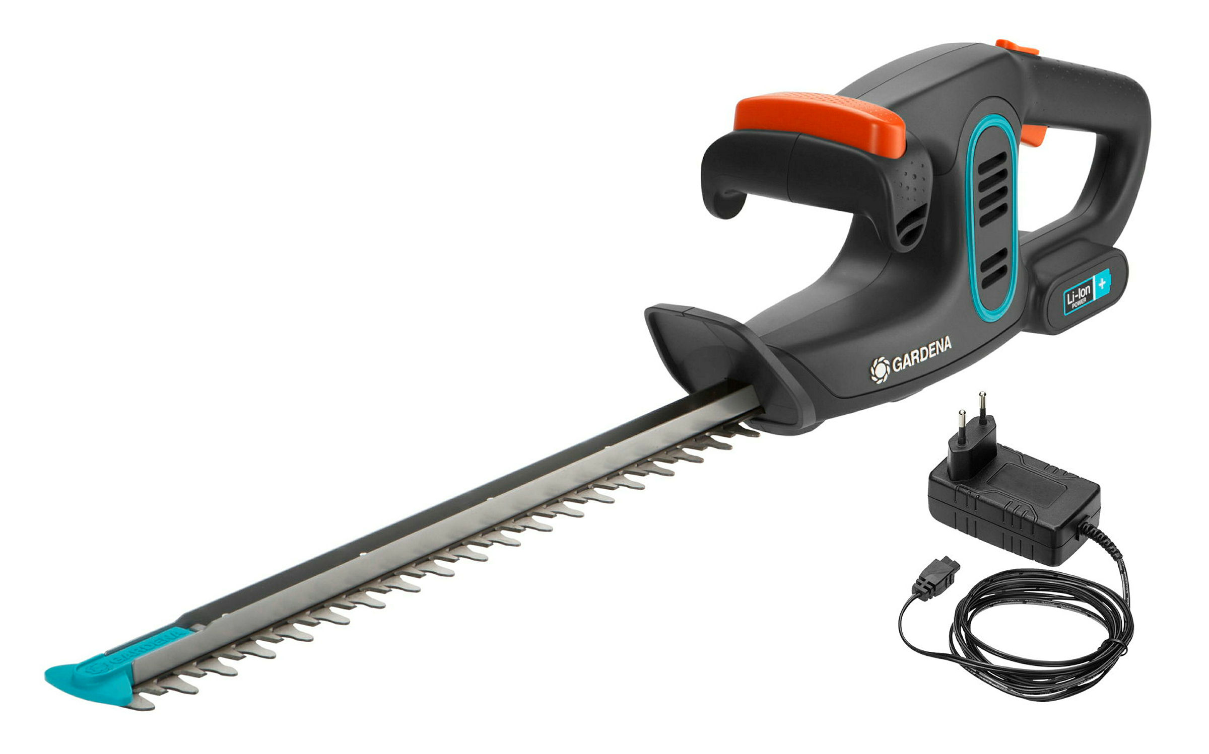 Akku Heckenschere EasyCut Li