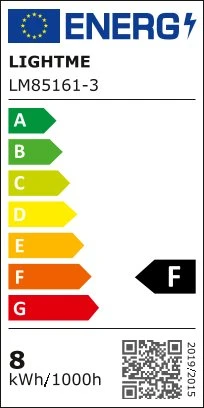 LED T40 8,0W-810lm-E27/830
