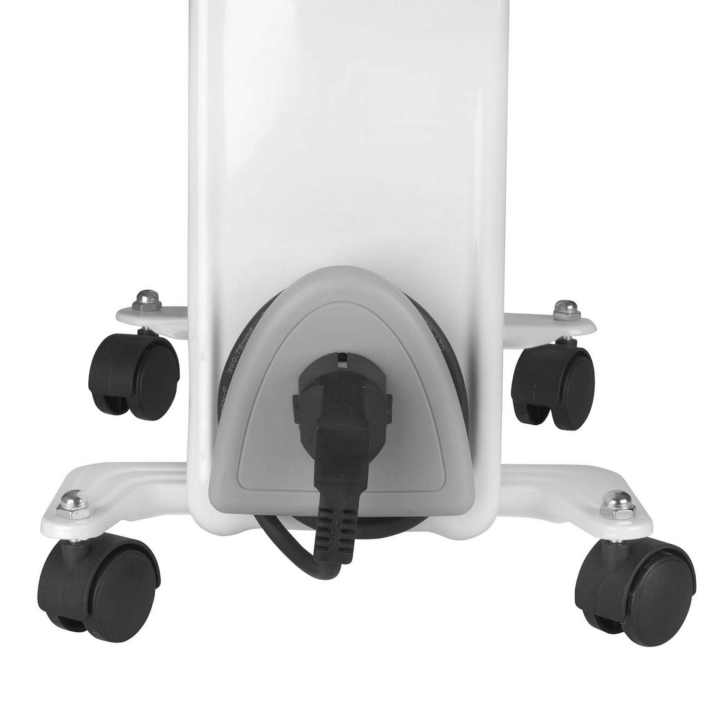 RAD 1500 oil radiator Ölradiator