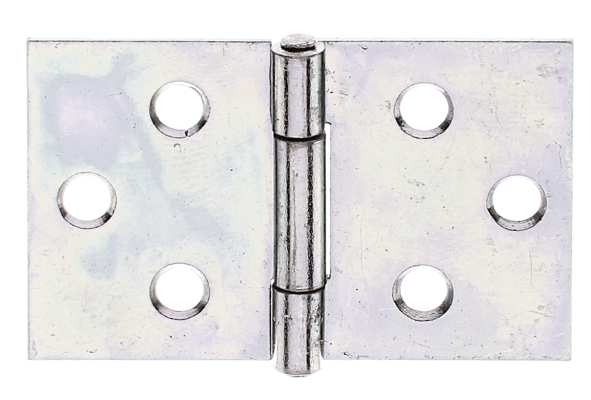 Scharniere breit gbvz. 30x47x1,00 mm