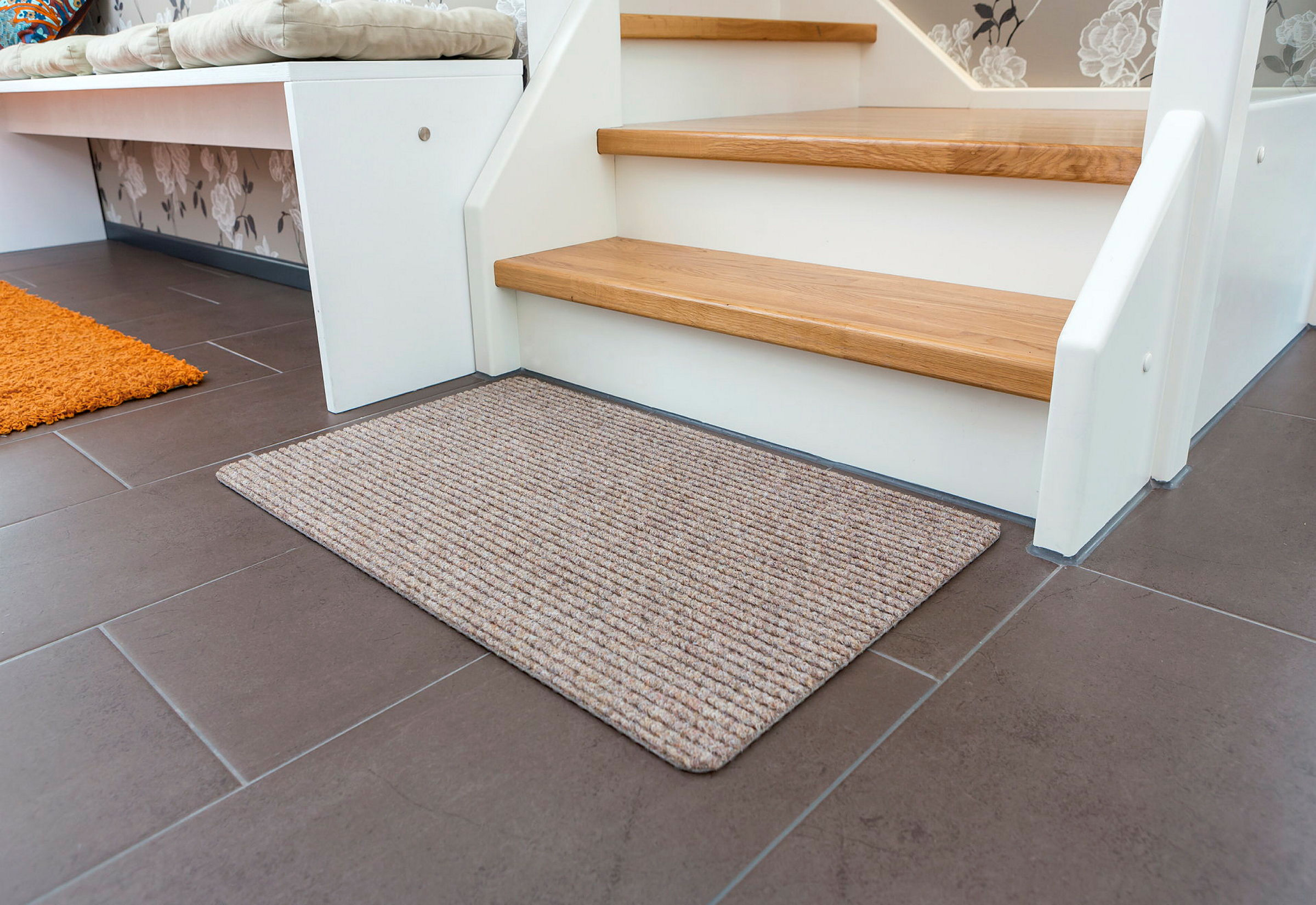 Rib Line Sprint 40x60cm C.06 beige