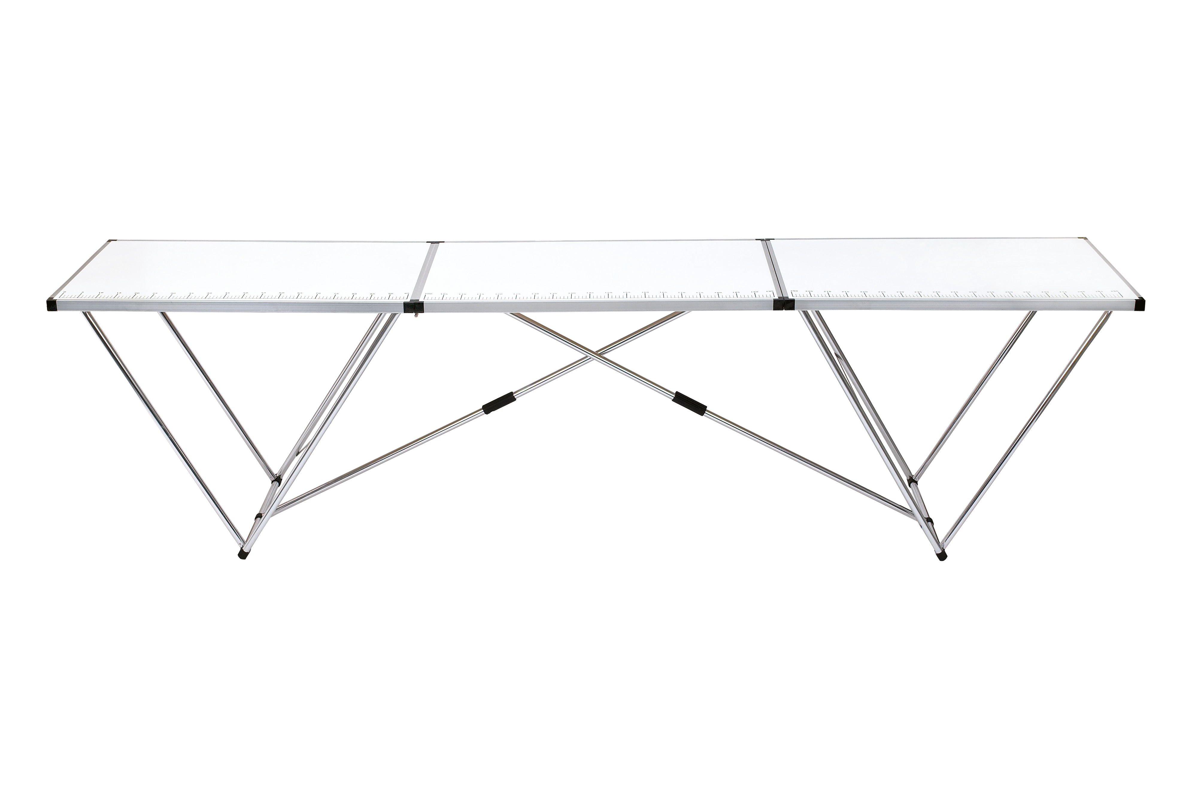 Tapezier- und Mehrzwecktisch 300x60x78 cm