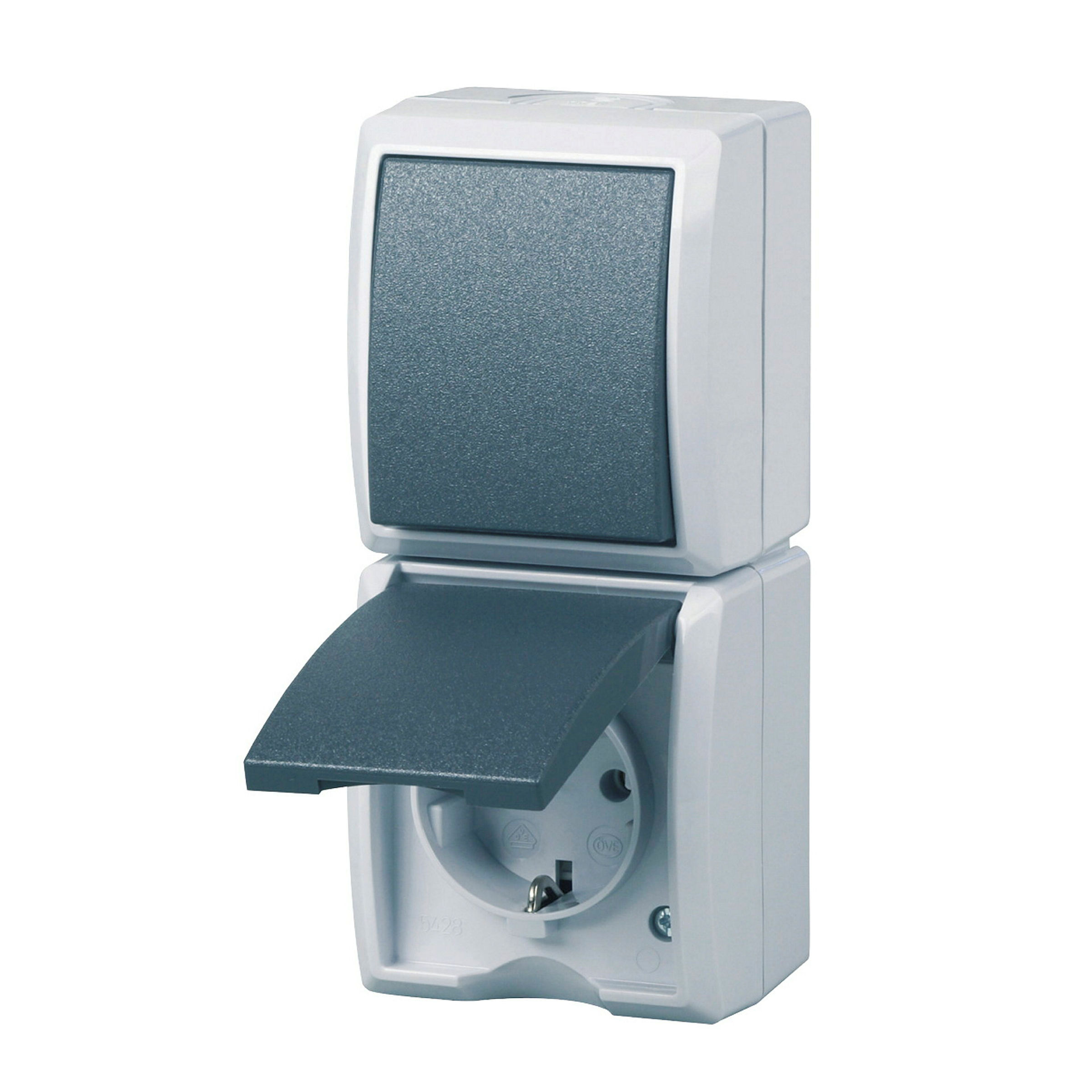 AquaForm gr AP Kombi AW/St