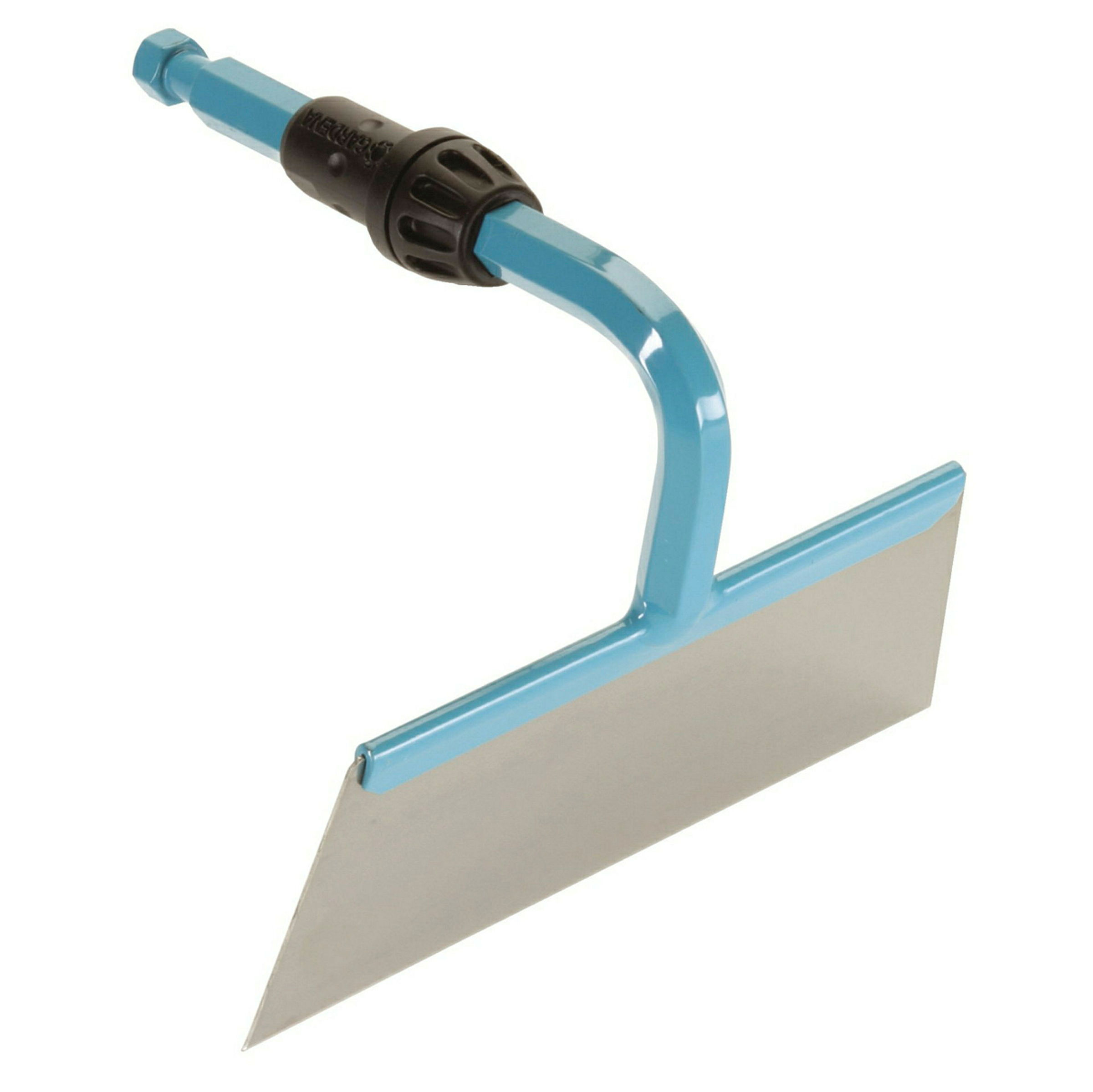combisystem-Unkrauthacke, 16 cm breit