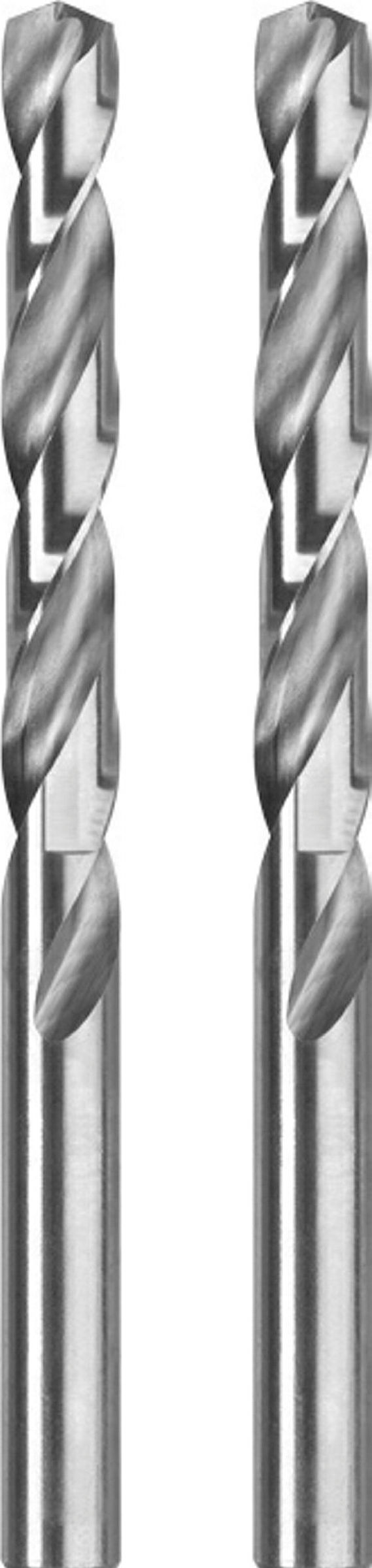 SILVER STAR HSS Spiralbohrer, ø 1.5 mm