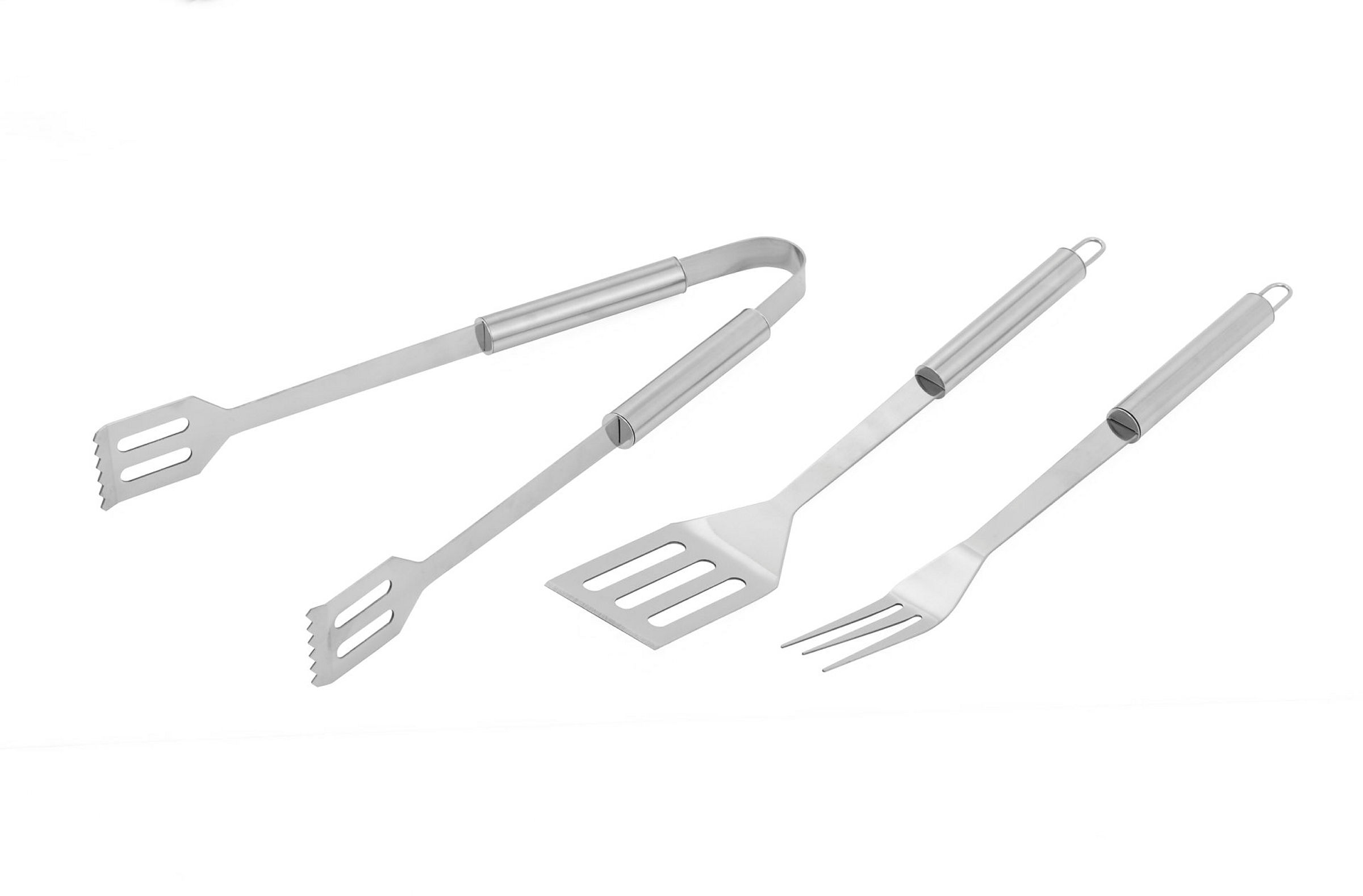 Mit dem idealen Grillzubehör macht der Grillabend noch mehr Freude. Treten