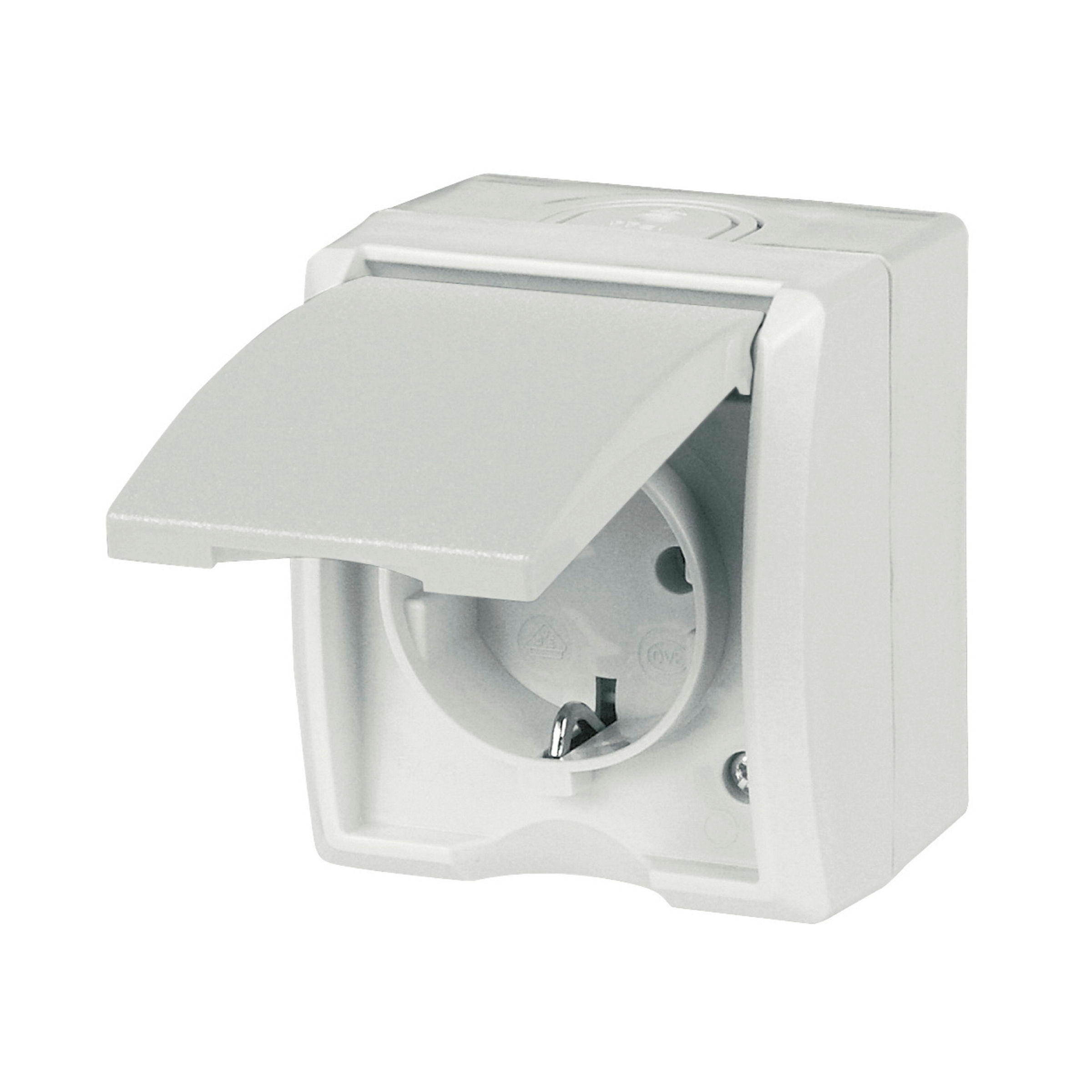 AquaForm ws AP-Steckdose