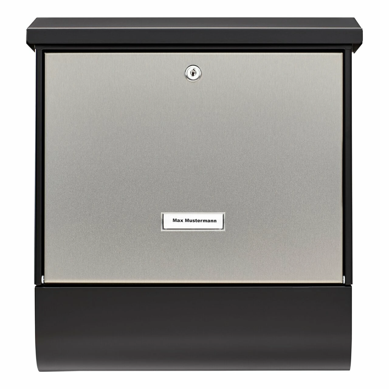 Briefkasten London-Set 68670 B + S