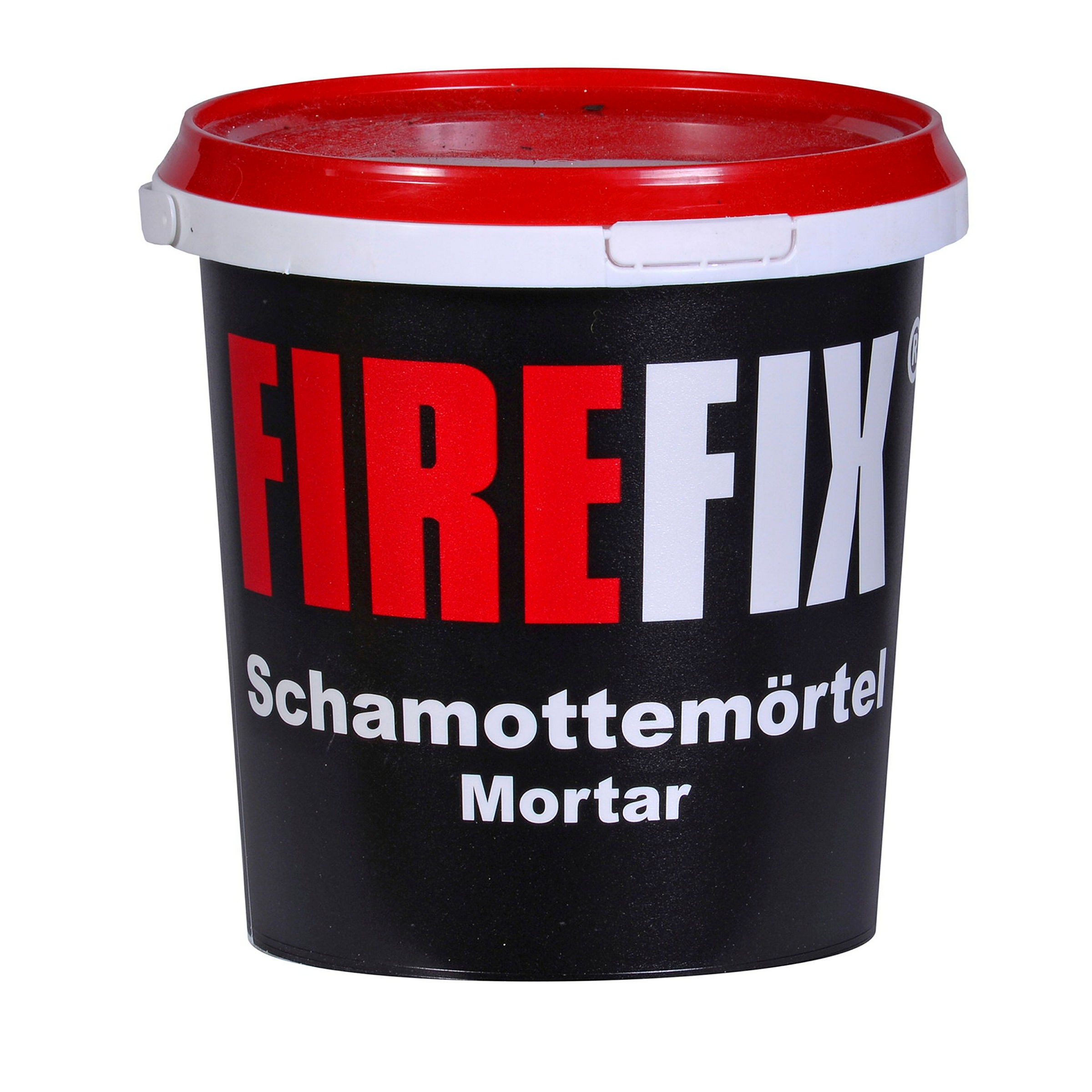 FIREFIX Schamottemörtel, 1000 g