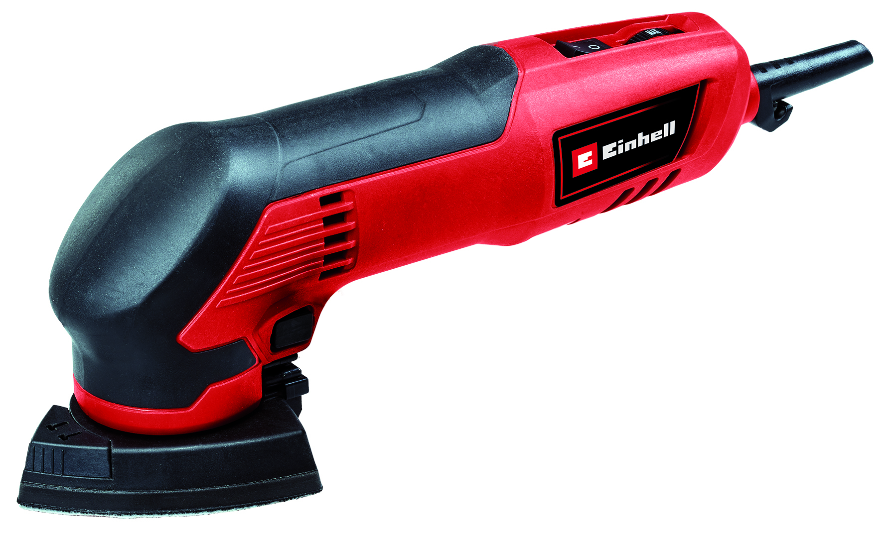 Einhell Classic TC-DS 20 E Deltaschleifer
