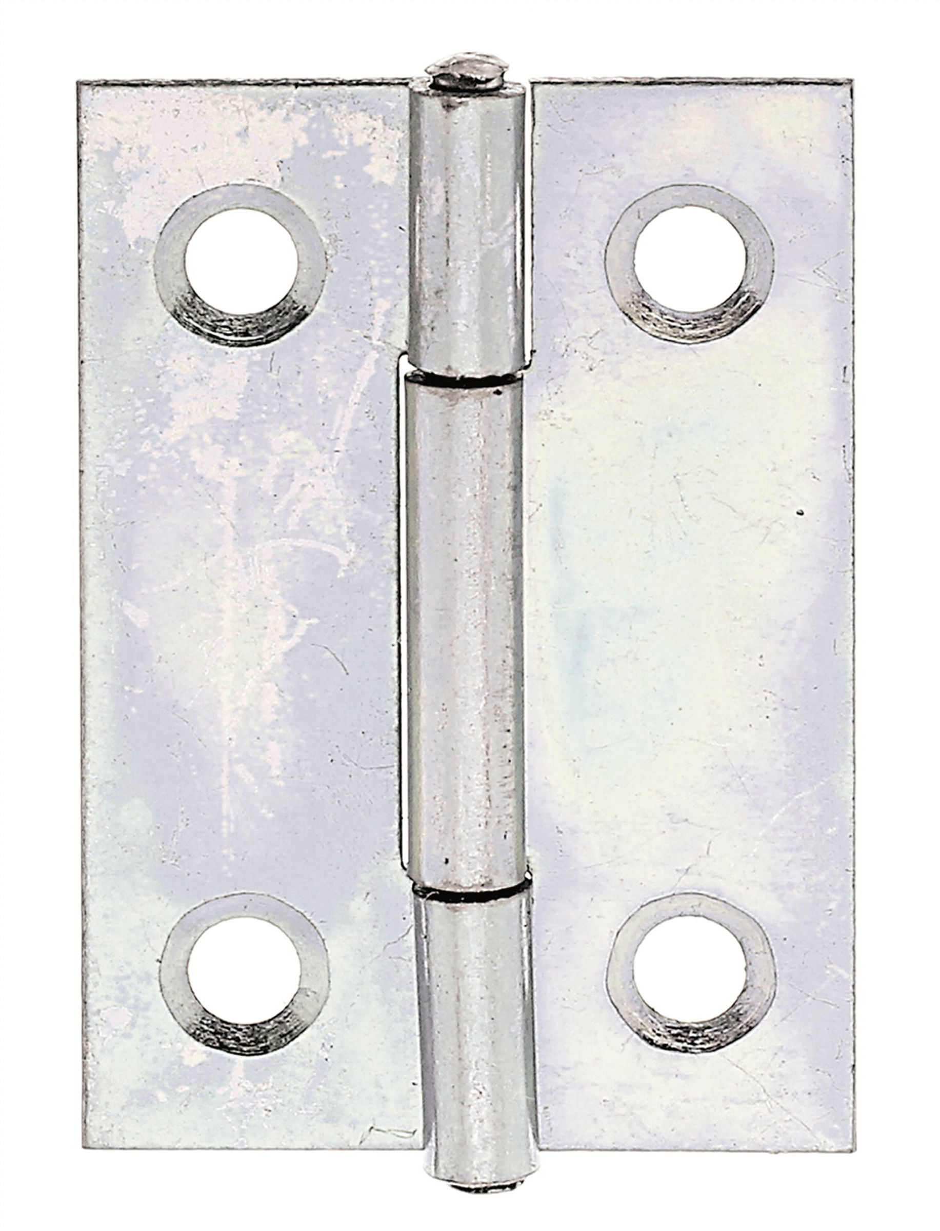 Scharnier 38x26 sendzimirverzinkt