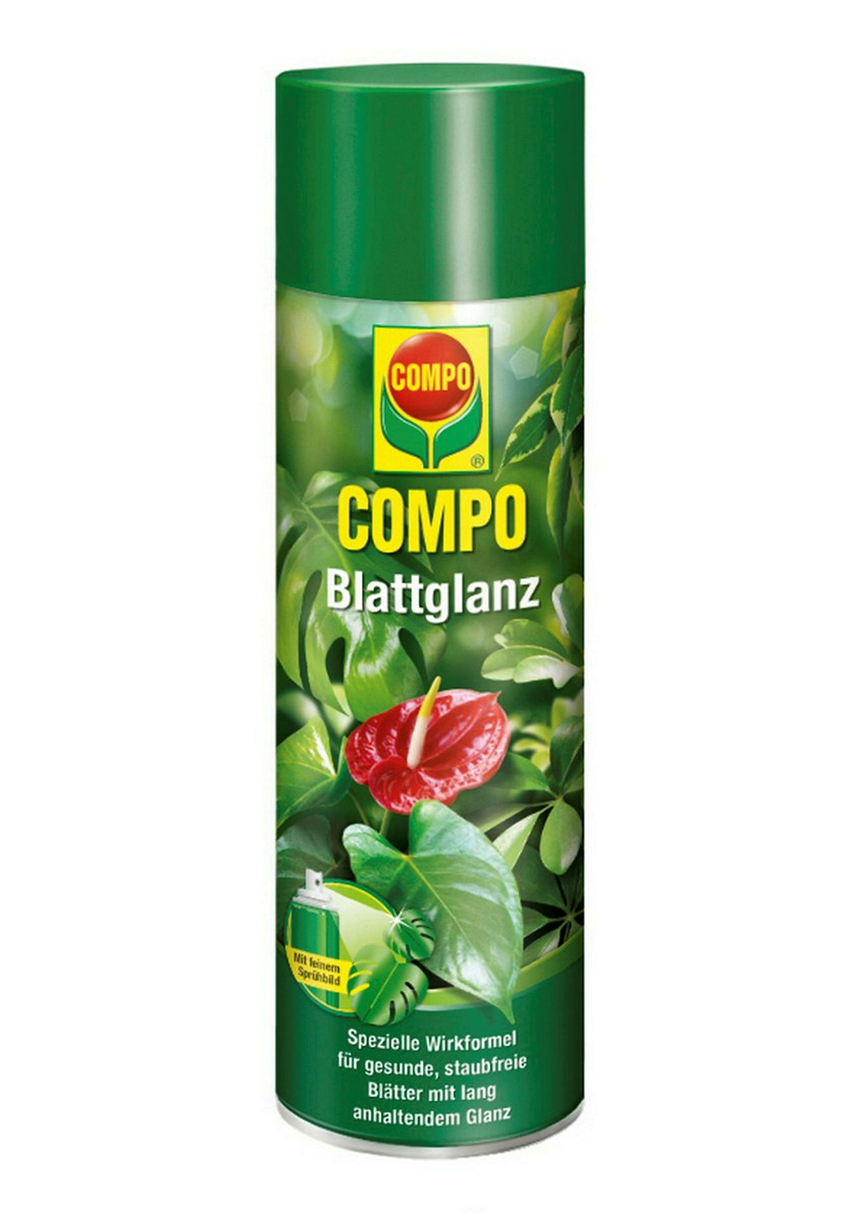 COMPO Blattglanz, 300 ml