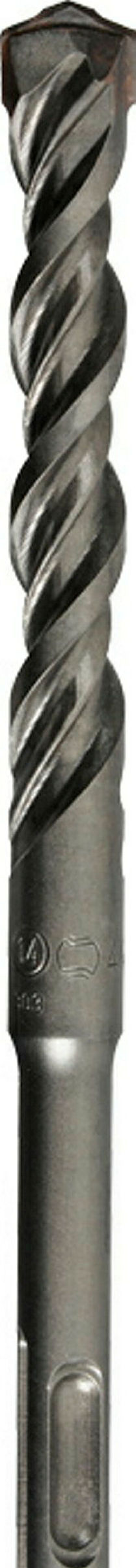 HB 44 SDS plus Hammerbohrer, 160/100 mm, ø 14.0 mm