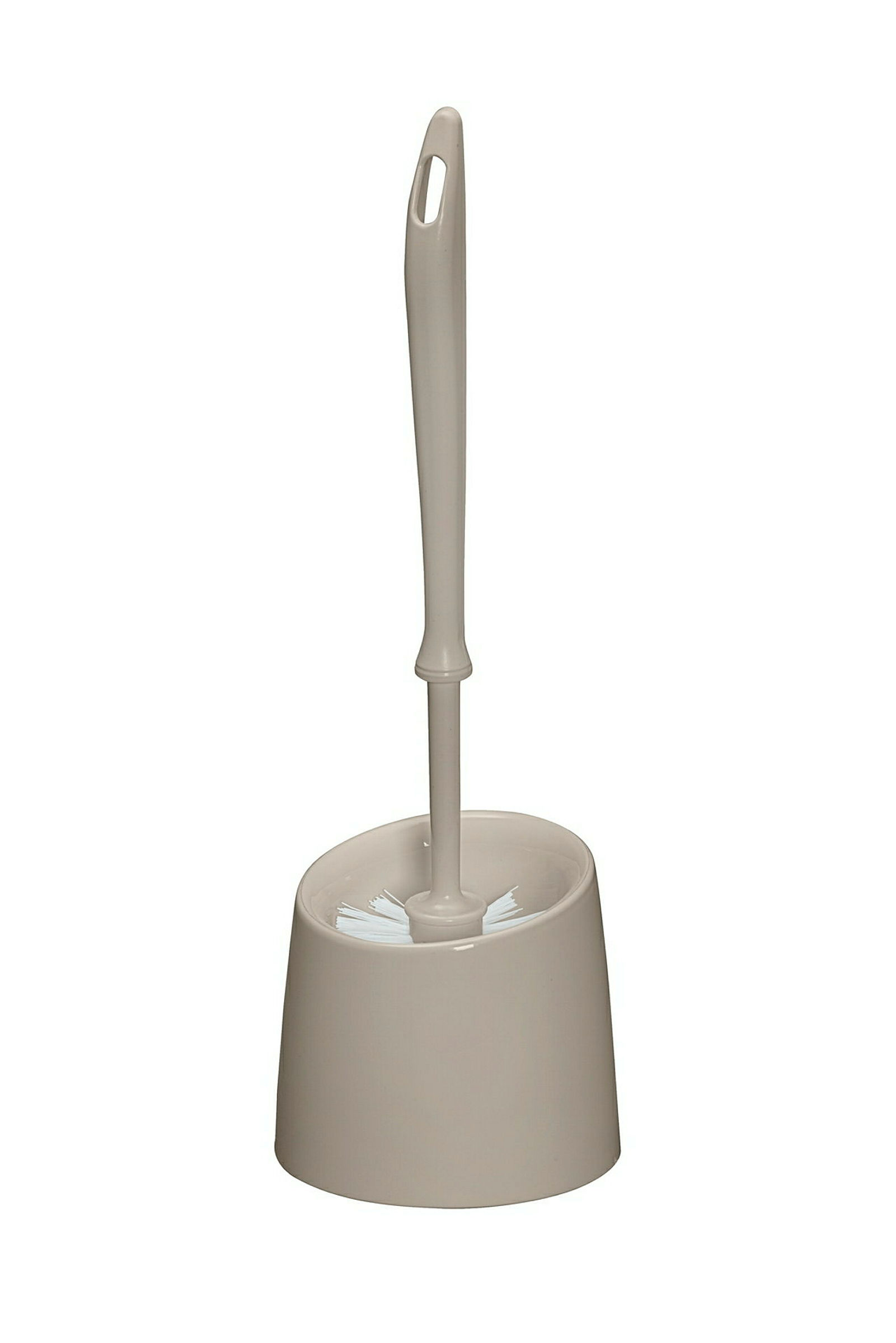 WC-Garnitur Mod. Economic, taupe