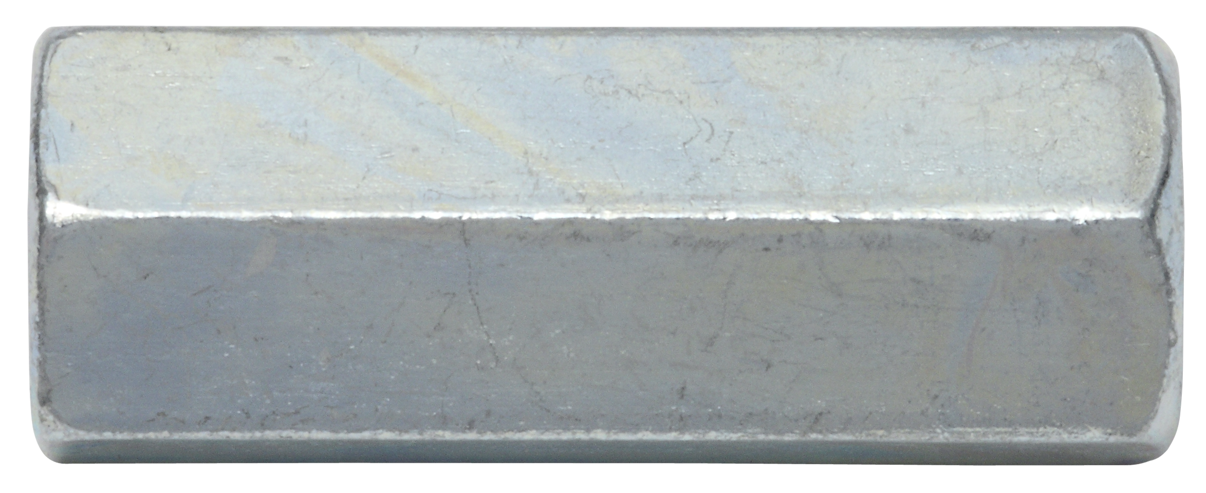 Distanzmuffe M12 x 40, vz