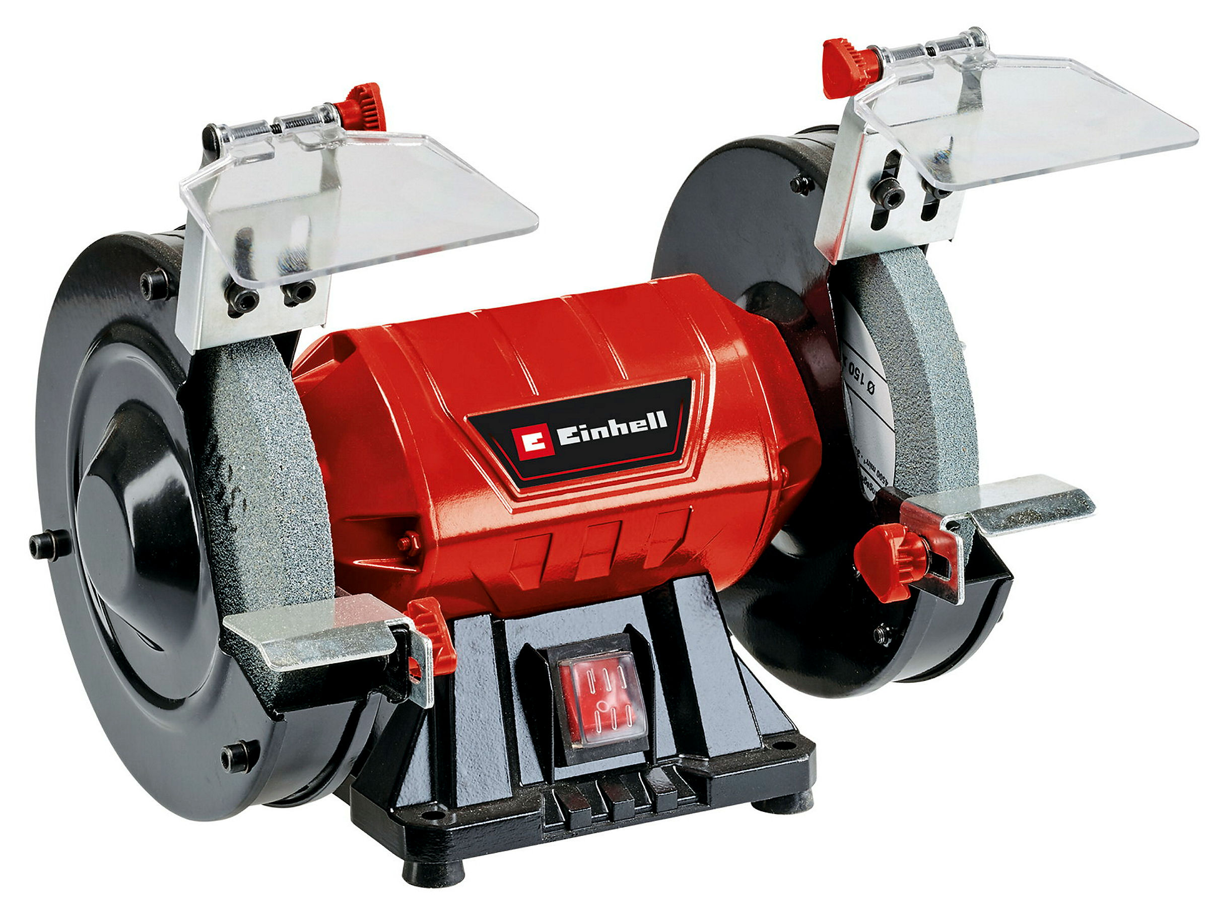 Einhell Classic TC-BG 150 Doppelschleifer