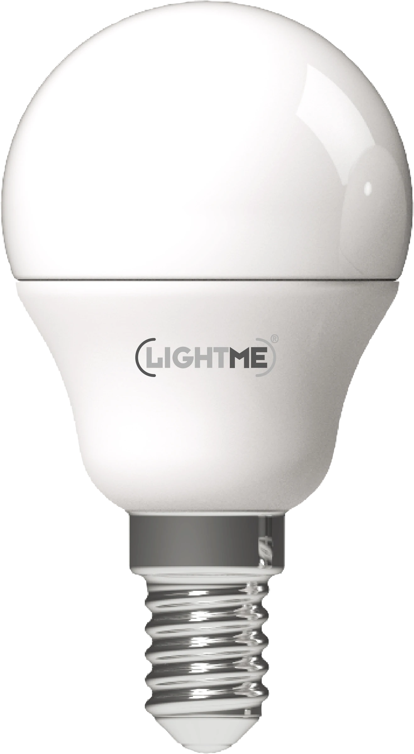 LED Compact 5,5W-470lm-E14/827