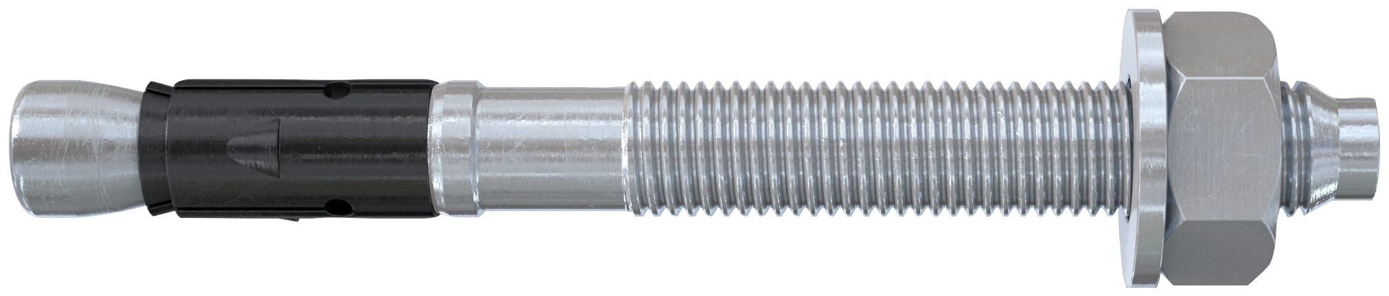 fischer Bolzenanker FAZ II 12/50 E Einzelpreisauszeichnung