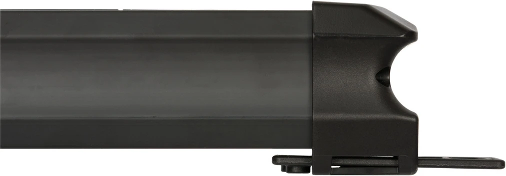 Premium-Line 6fach sw/ligrau *DE* 5m H05VV-F3G15 mit Schalter