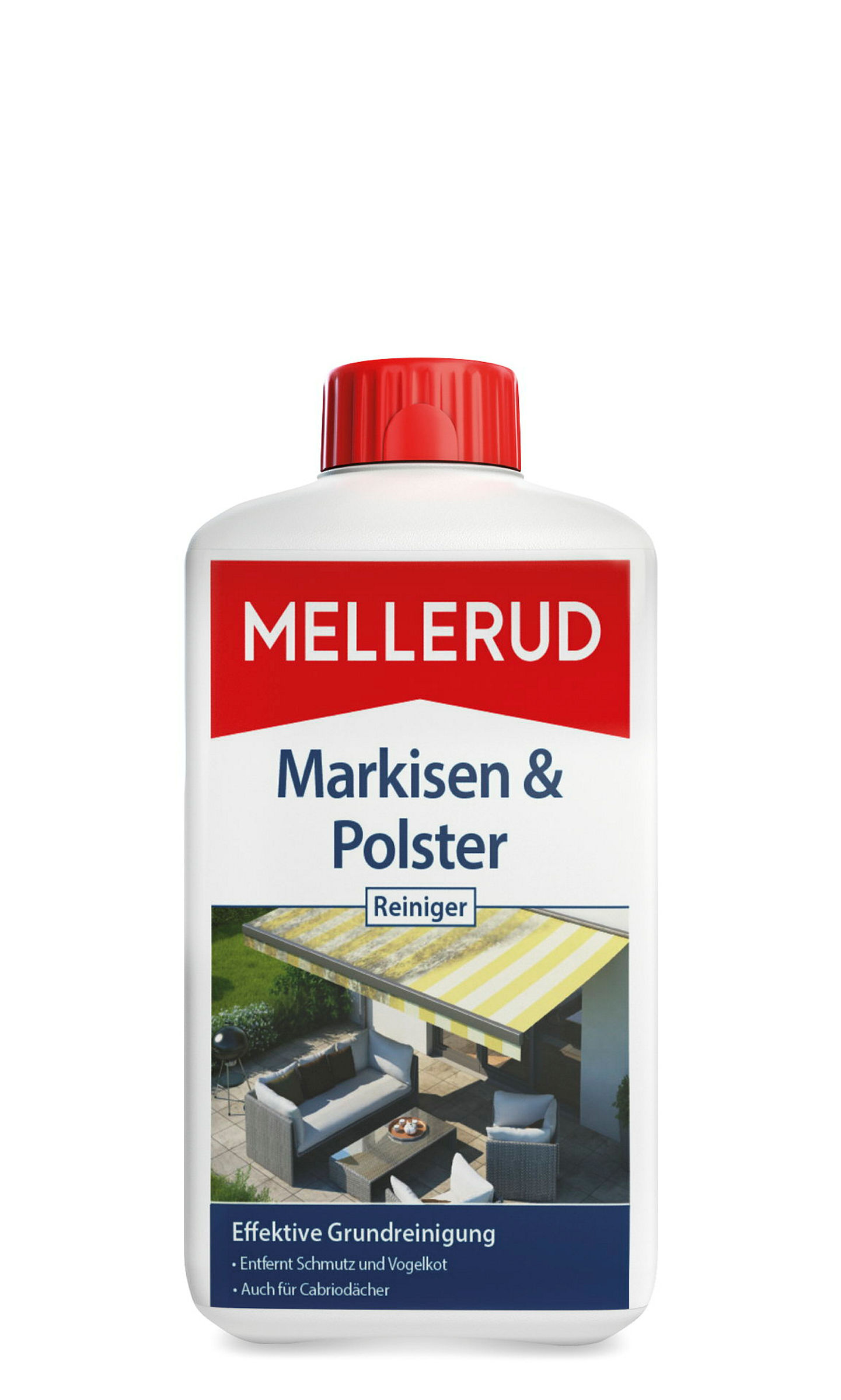 Markisen & Polster Reiniger