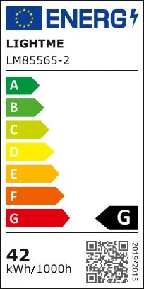 2er Eco Halogen 230V 42W-G9/928