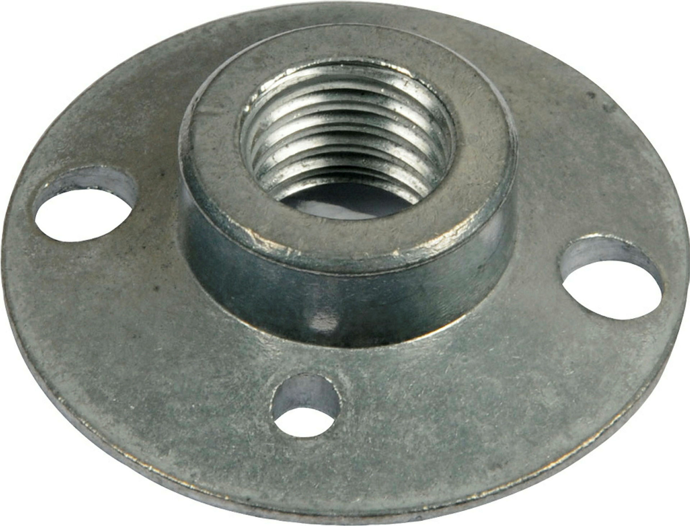 AGGRESSO-FLEX® Spannmutter, konisch