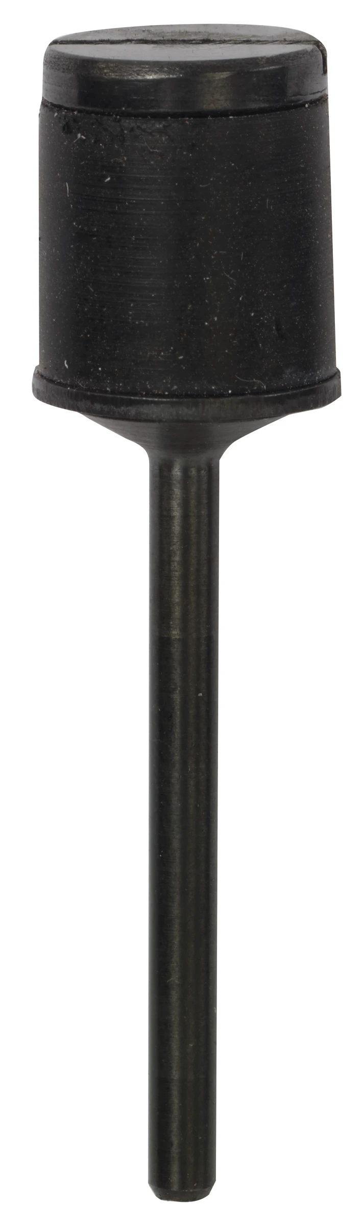 PROXXON-Schleifbänder Ø 14 mm, 10 Stück Korn 120, mit Schleifzylinder