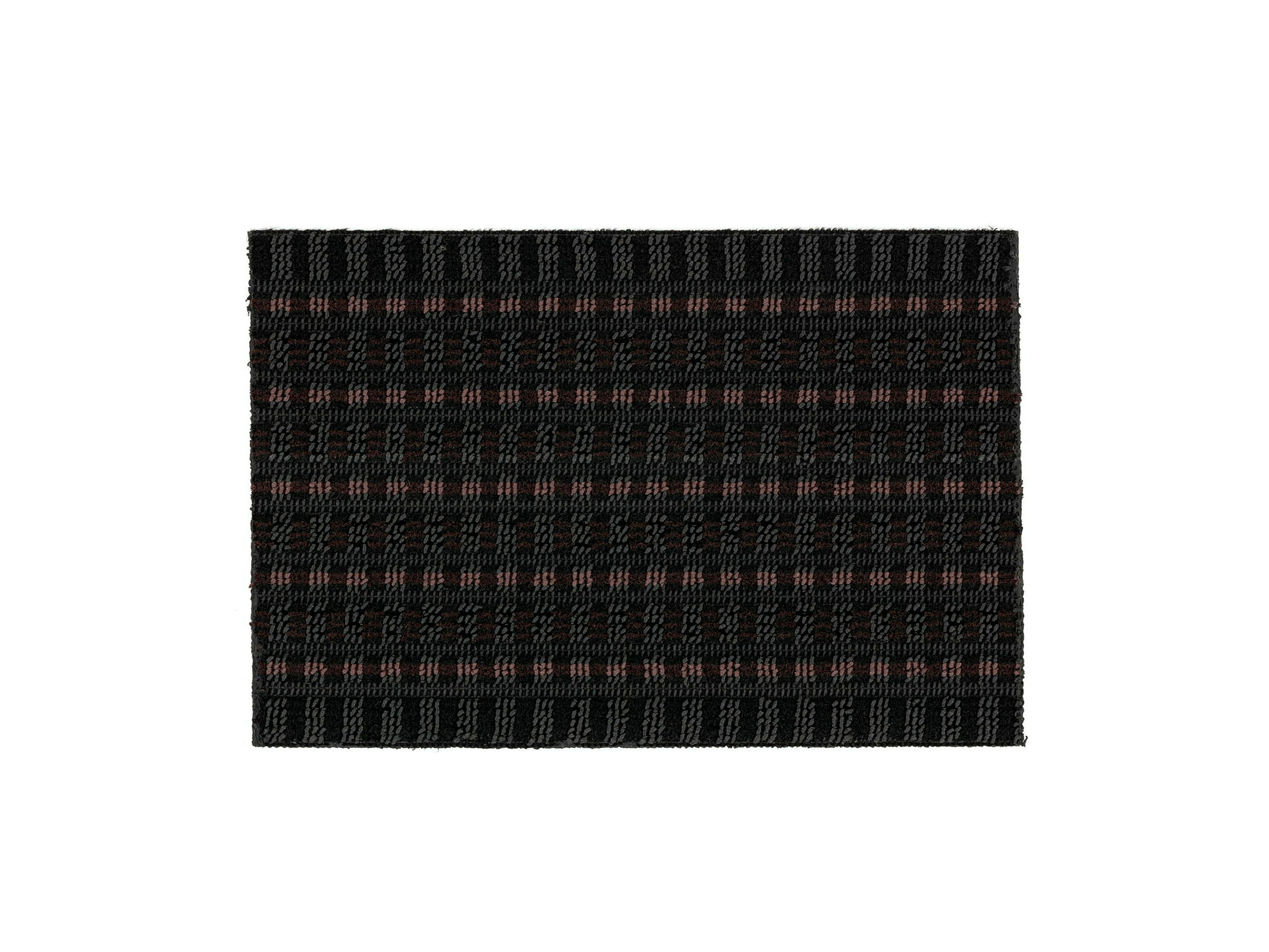 Poly Brush 40x60cm C.064 weinrot
