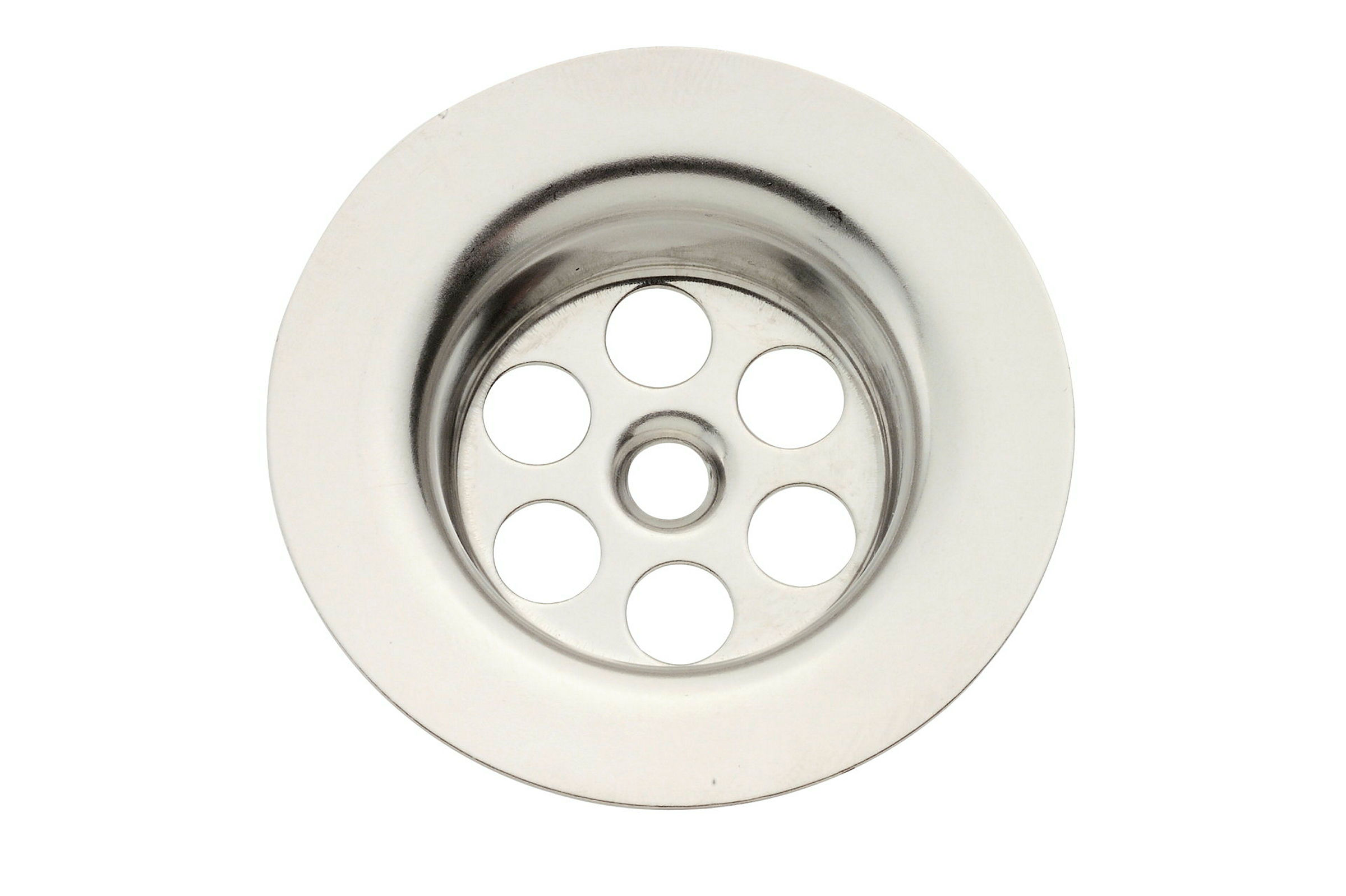 Ventilkelch, Edelstahl, 1 1/4'' x 60, für Univentil