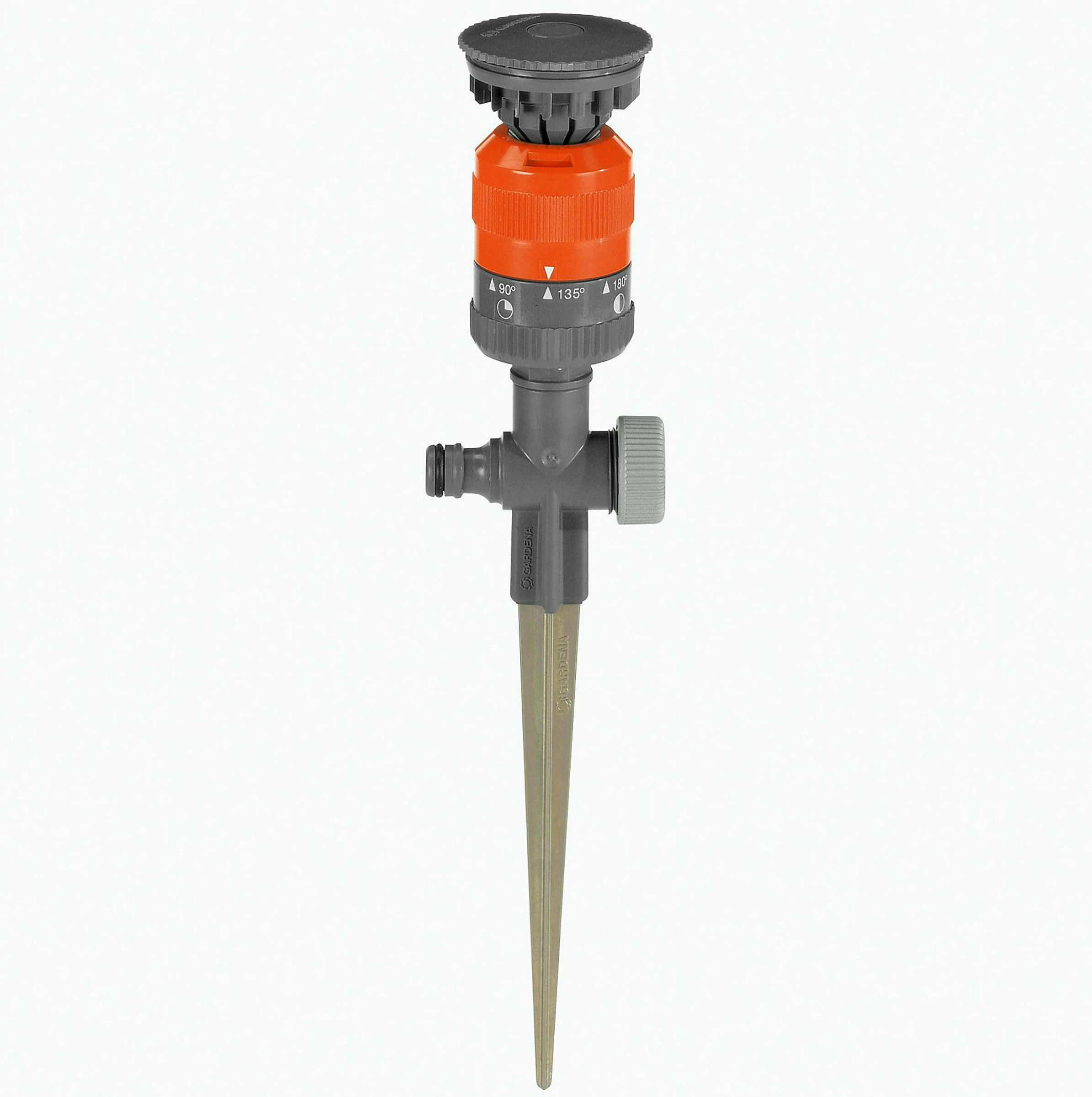 Comfort Kreisregner Vario (auf Spike)