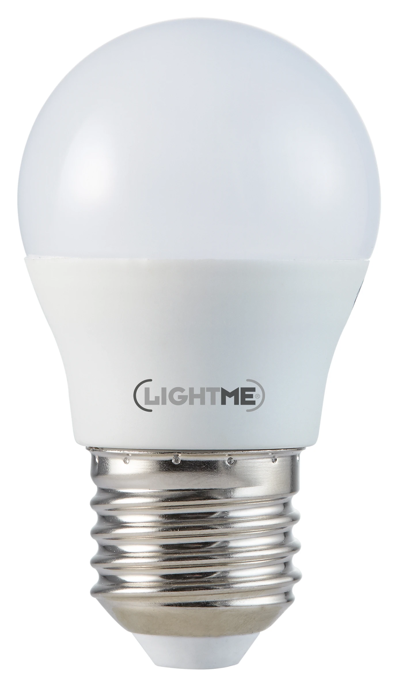 LED Compact Classic 3W-E27/830