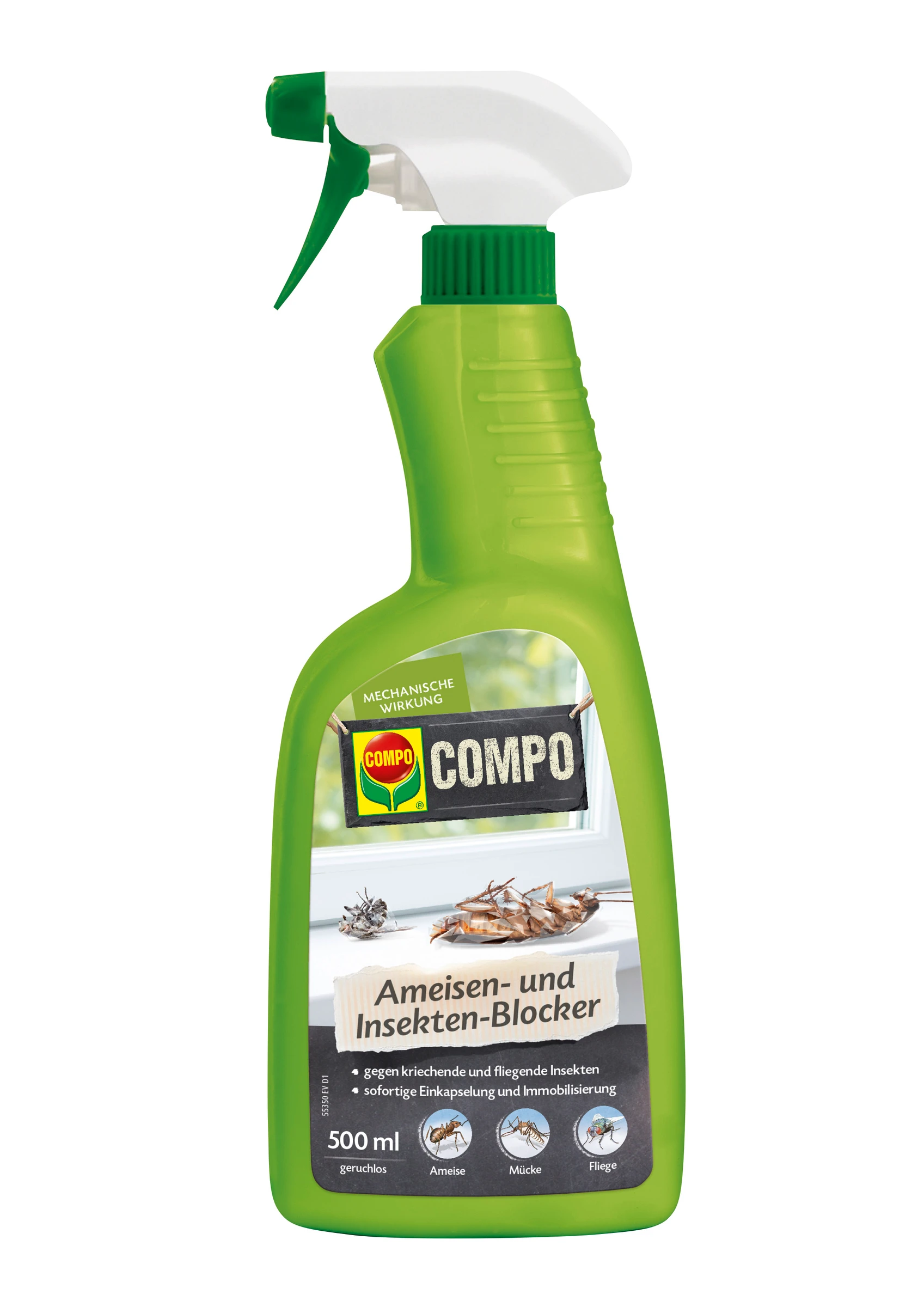 COMPO Ameisen und Insekten-Blocker 500 ml