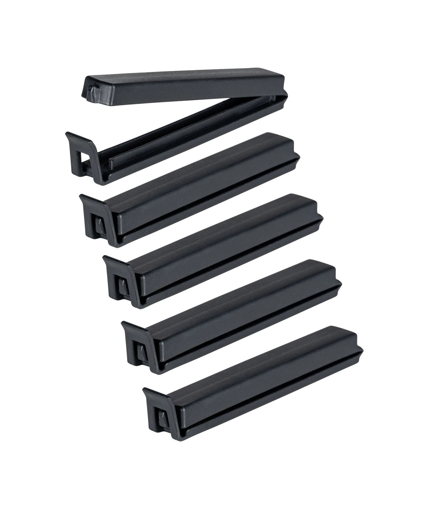Verschlussclips Tilly 5er