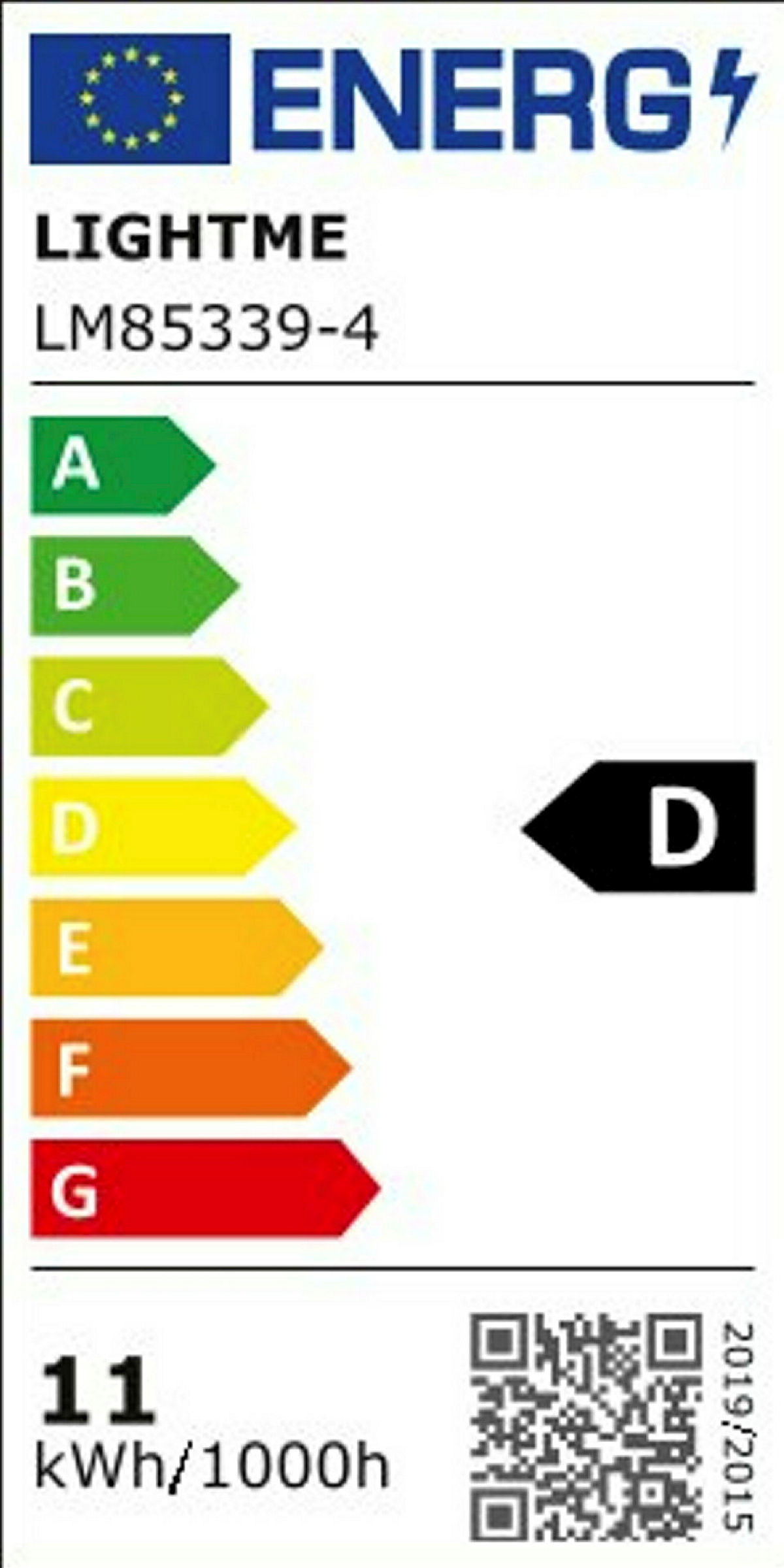 LM LED Fil. Classic A60 12W