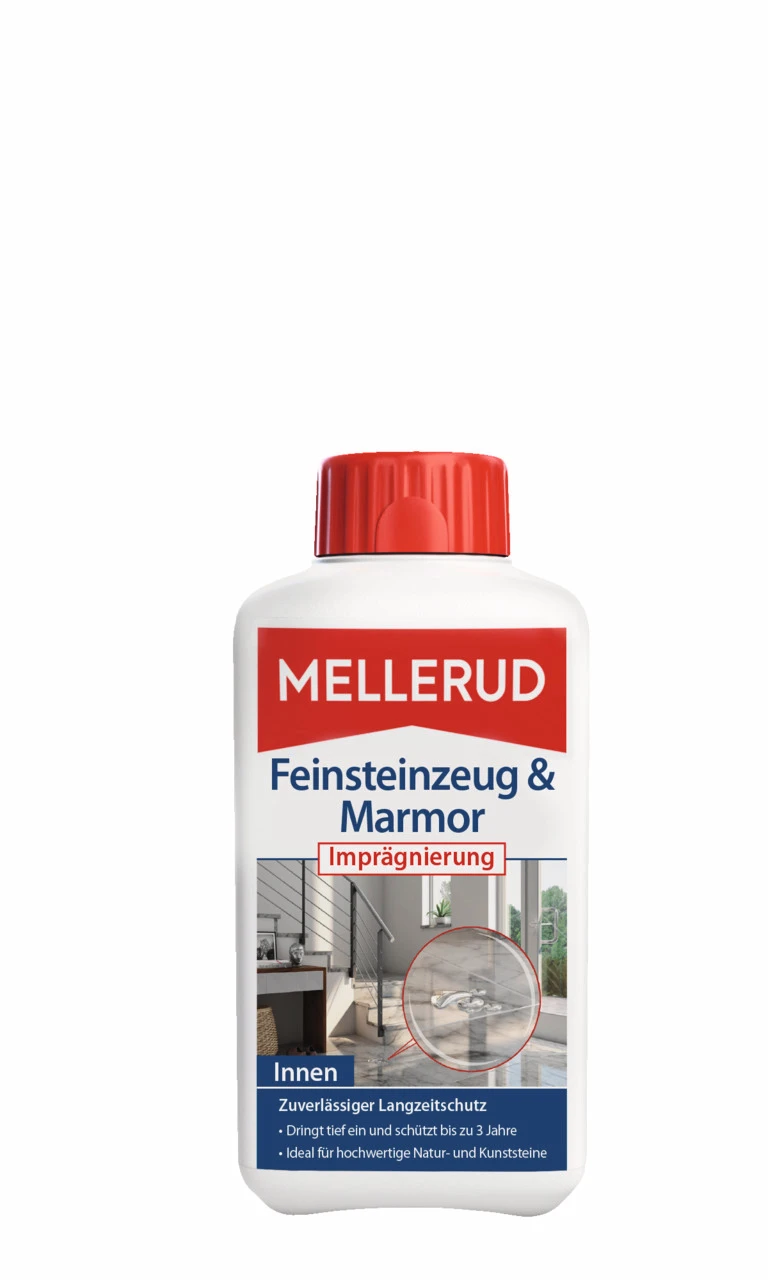 Marmor & Feinsteinzeug Imprägnierung