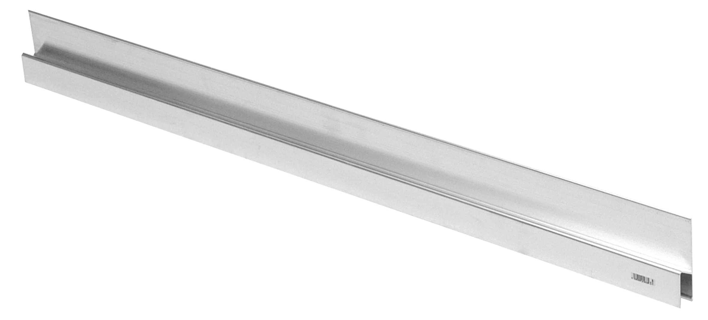 H-Kartätsche 120cm Alu